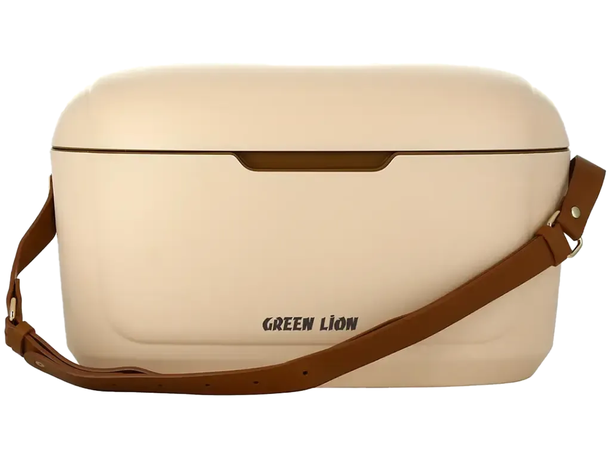 Green Lion Vintage Insulated Cooler Box - Best Prices