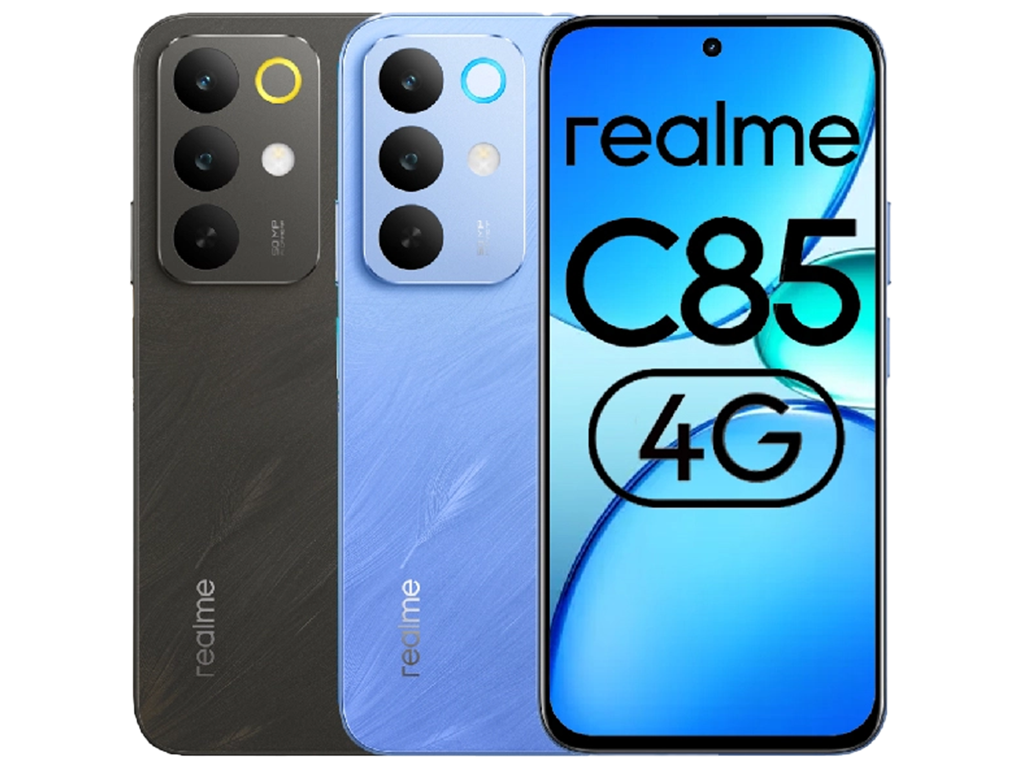 ريلمي C85 - أفضل سعر ريلمي C85 - أفضل سعر