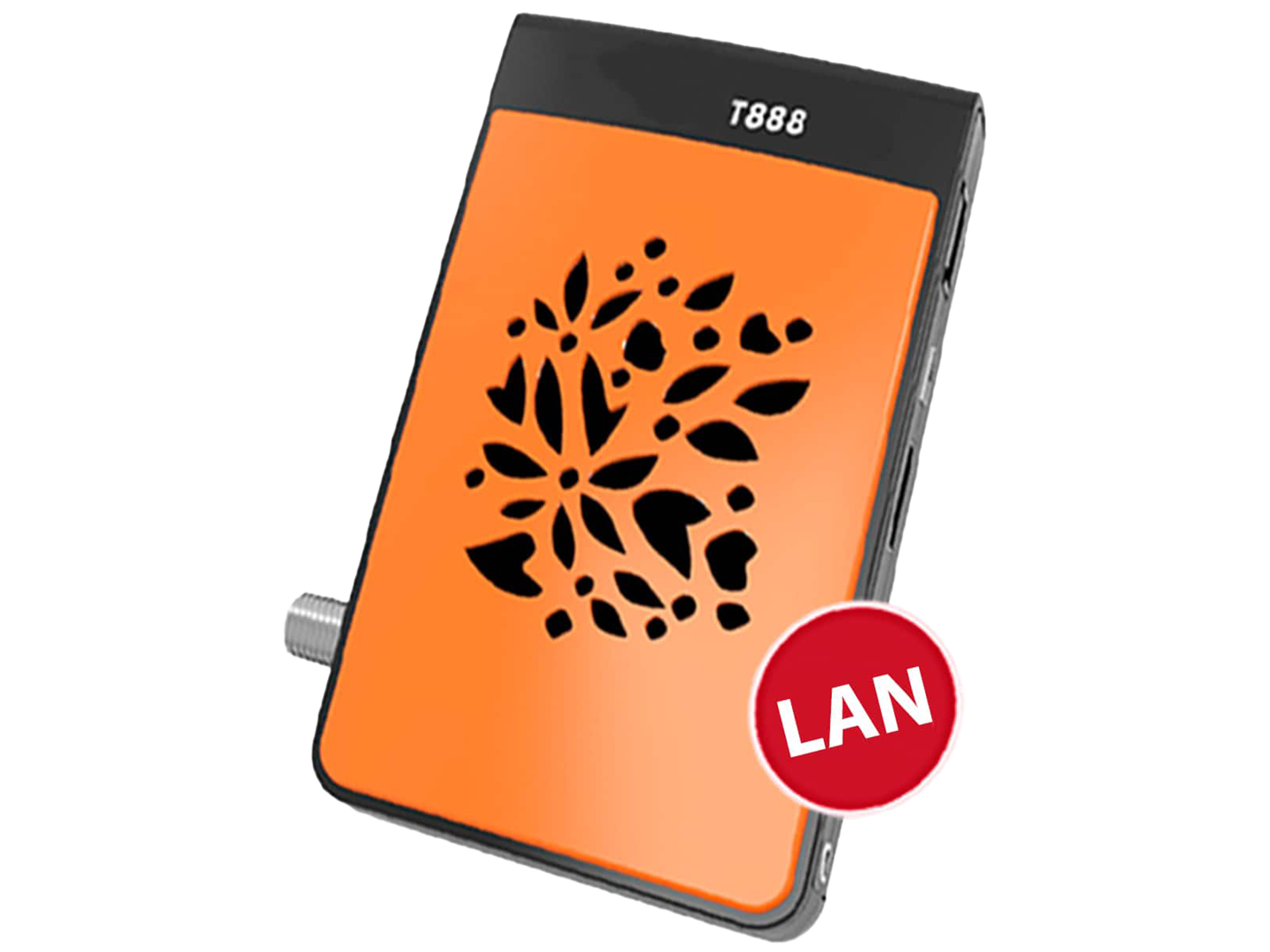 سبايدر ريسيفر T888 ايليت+ 5G - أفضل سعر سبايدر ريسيفر T888 ايليت+ 5G - أفضل سعر