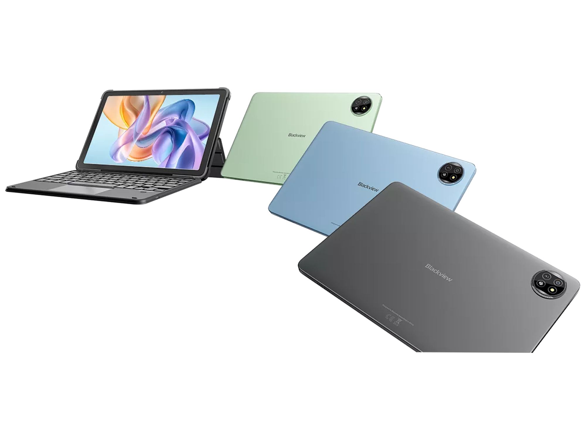 Blackview Tab 20 WiFi - Best Prices