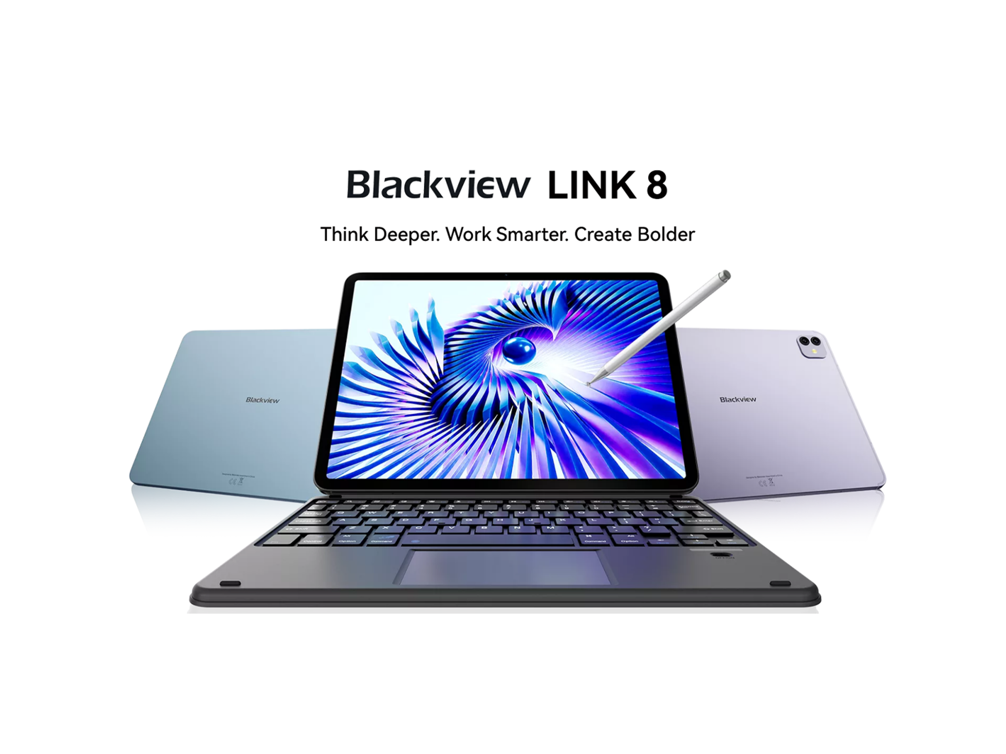 Blackview Tab LINK 8 – 12.7″ - Best Prices