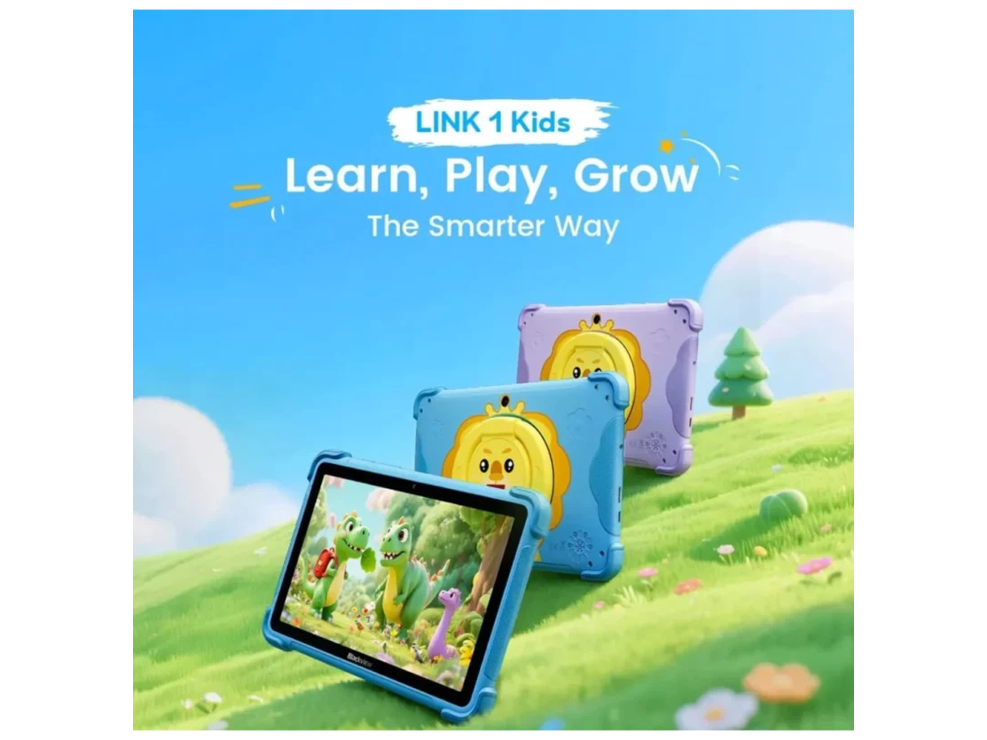 Blackview Link 1 Kids 64GB - Best Prices