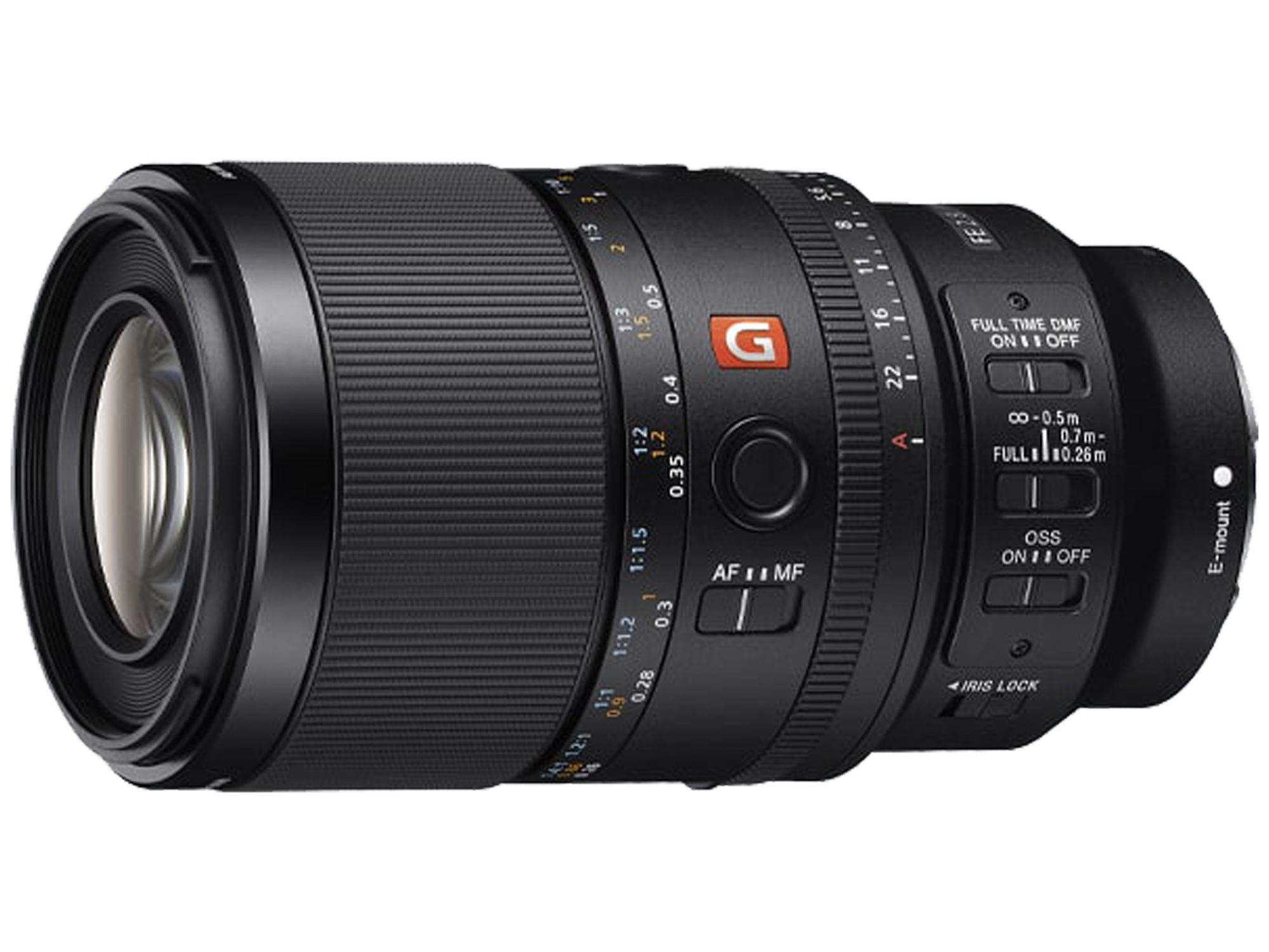 Sony FE 100mm F2.8 Macro GM OSS - Best Prices
