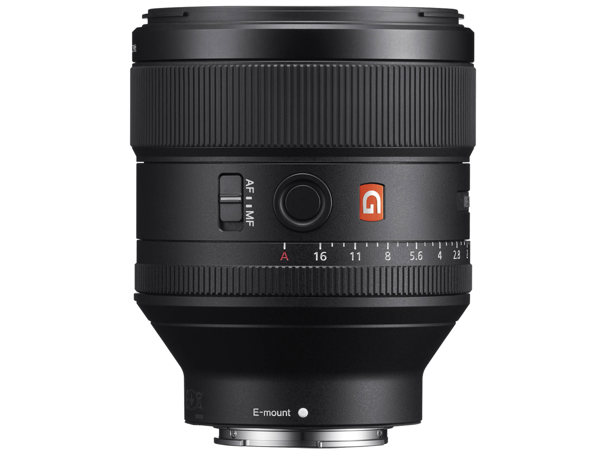 عدسة سوني FE 85mm f/1.4 GM - أفضل سعر