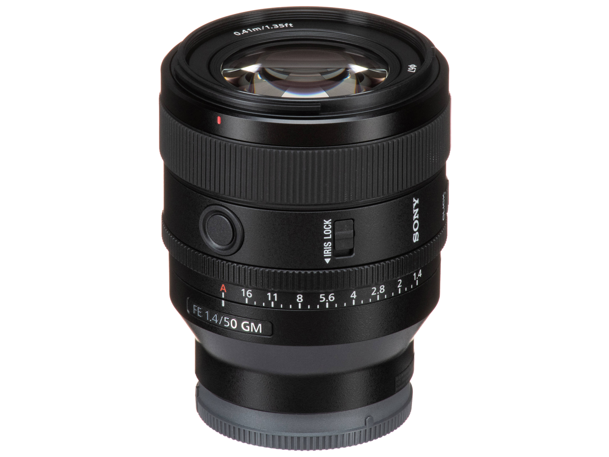 سوني FE 50mm f/1.4 GM عدسة - أفضل سعر