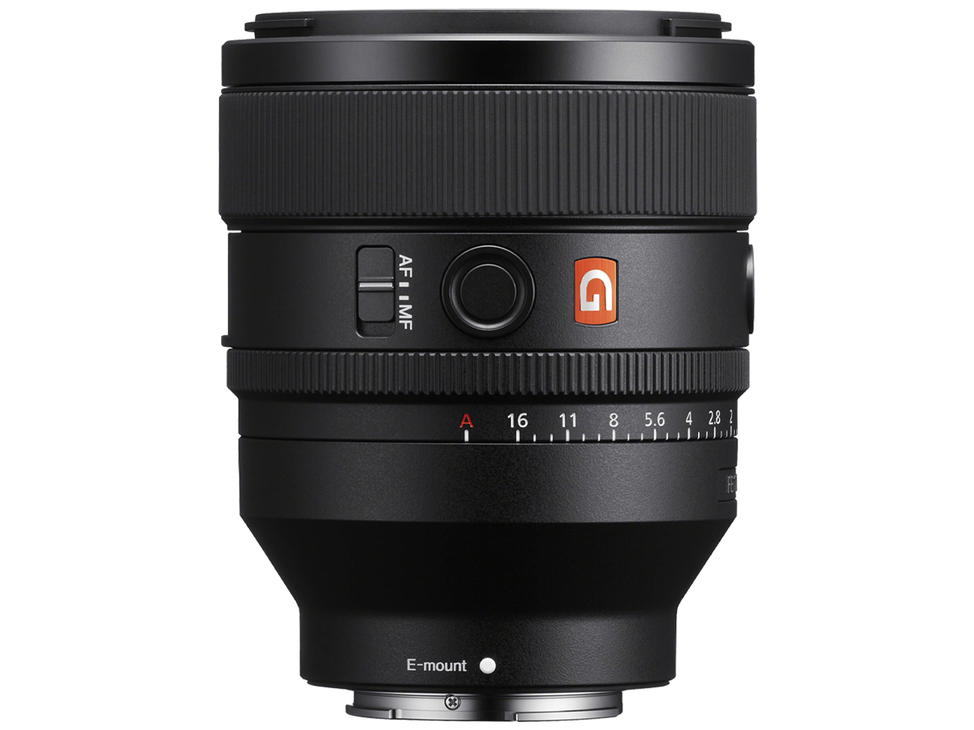 Sony FE 50mm f/1.2 GM Lens - Best Prices