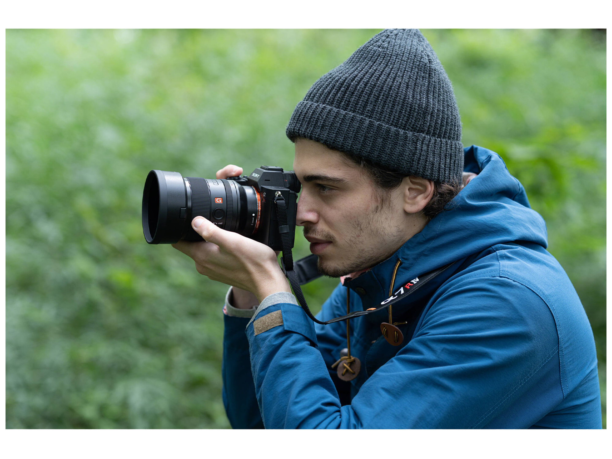 عدسة سوني FE 35mm f/1.4 GM - أفضل سعر