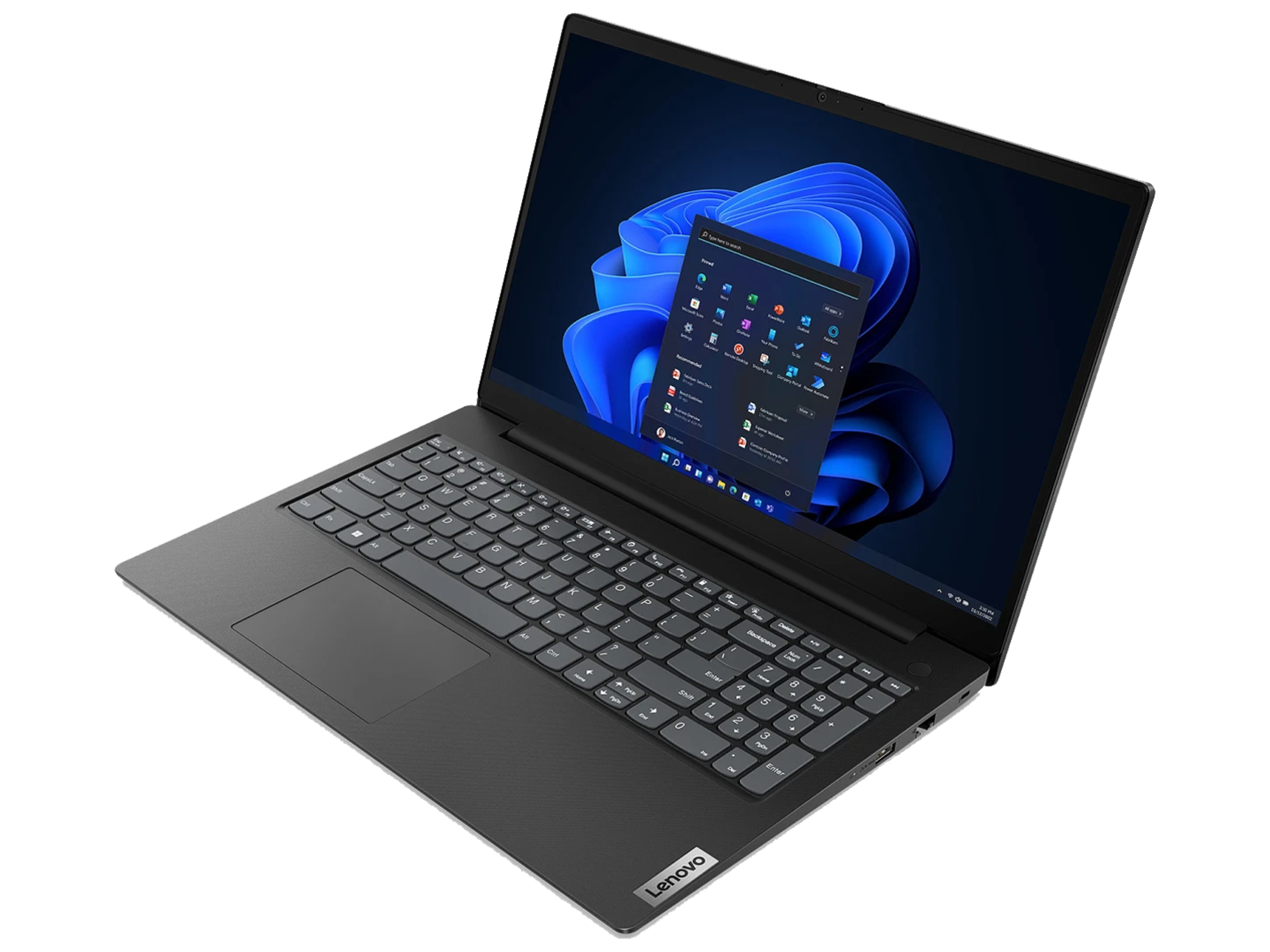لينوفو V15 G5 i5 الجيل الثالث عشر، ذاكرة وصول عشوائي 16 جيجابايت، قرص صلب SSD بسعة 512 جيجابايت - أفضل سعر