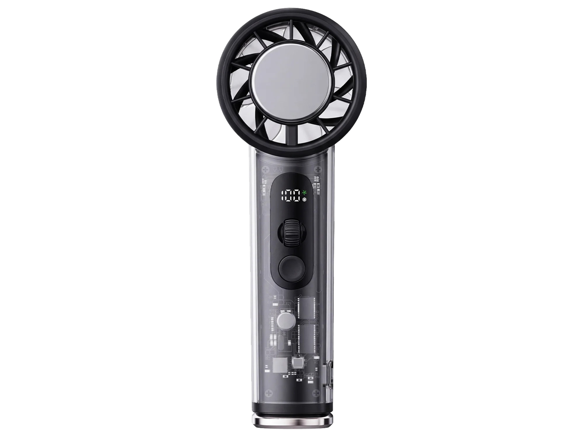 ويوو مروحة يدوية عالية السرعة من نوع Ice Engine طراز Wi-FS019 - أفضل سعر