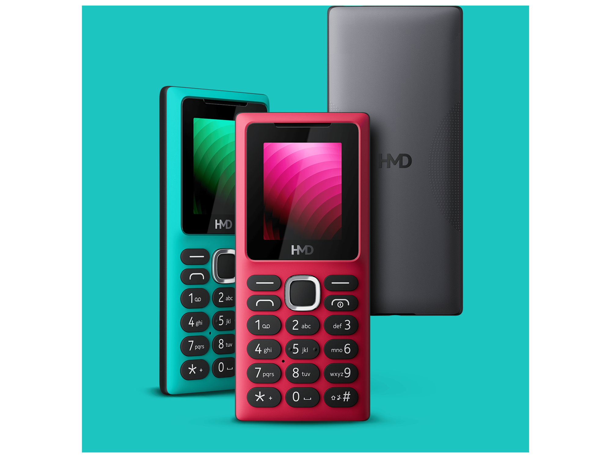Nokia HMD 100 - Best Prices Nokia HMD 100 - Best Prices