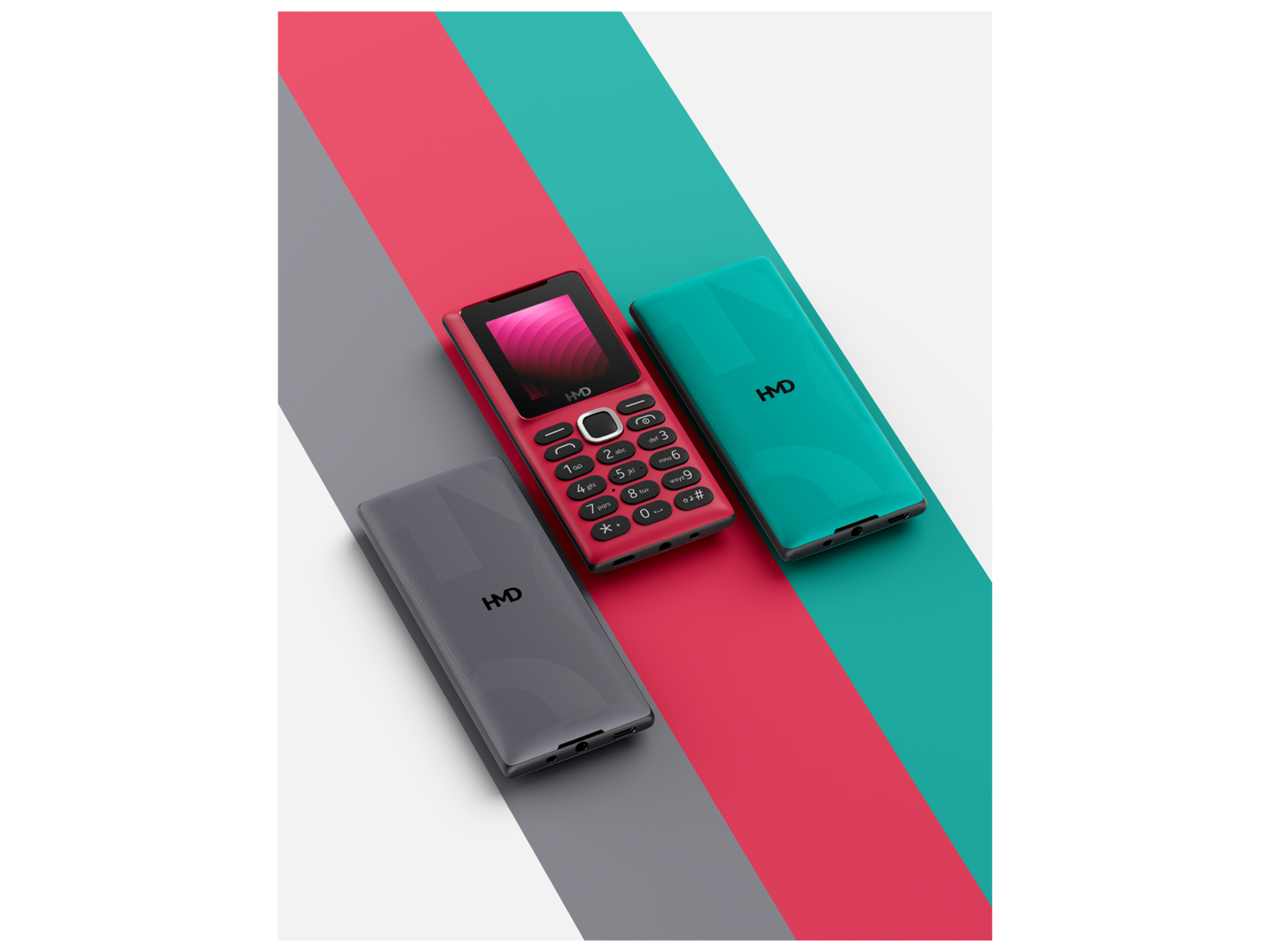 Nokia HMD 100 - Best Prices Nokia HMD 100 - Best Prices