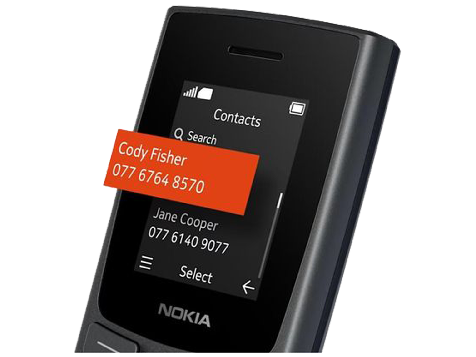Nokia 110 2G - Best Prices