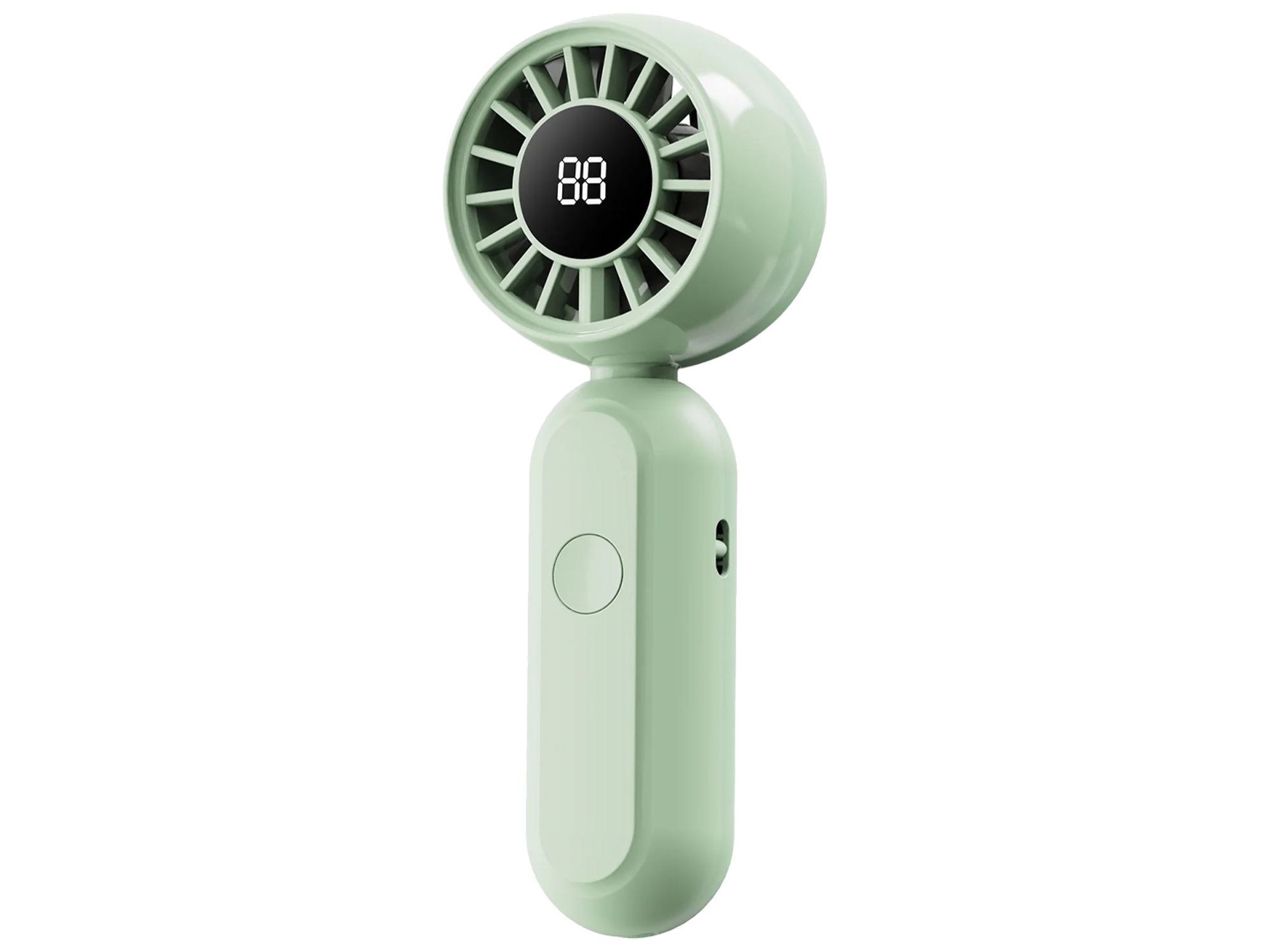 ويوو مروحة محمولة  Wi-FS017 Bubble Pro - أفضل سعر