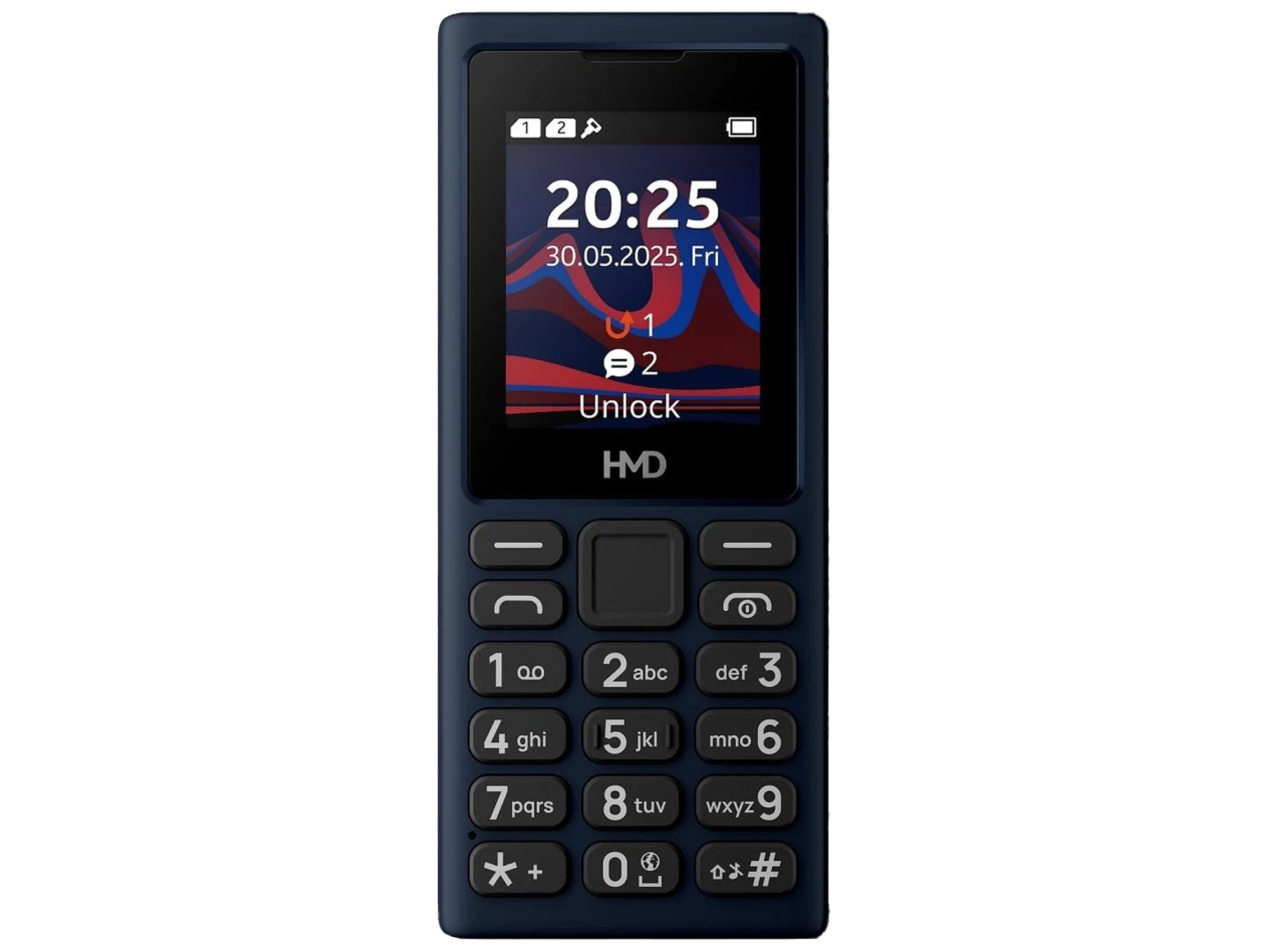 Nokia HMD 101 4G - Best Prices