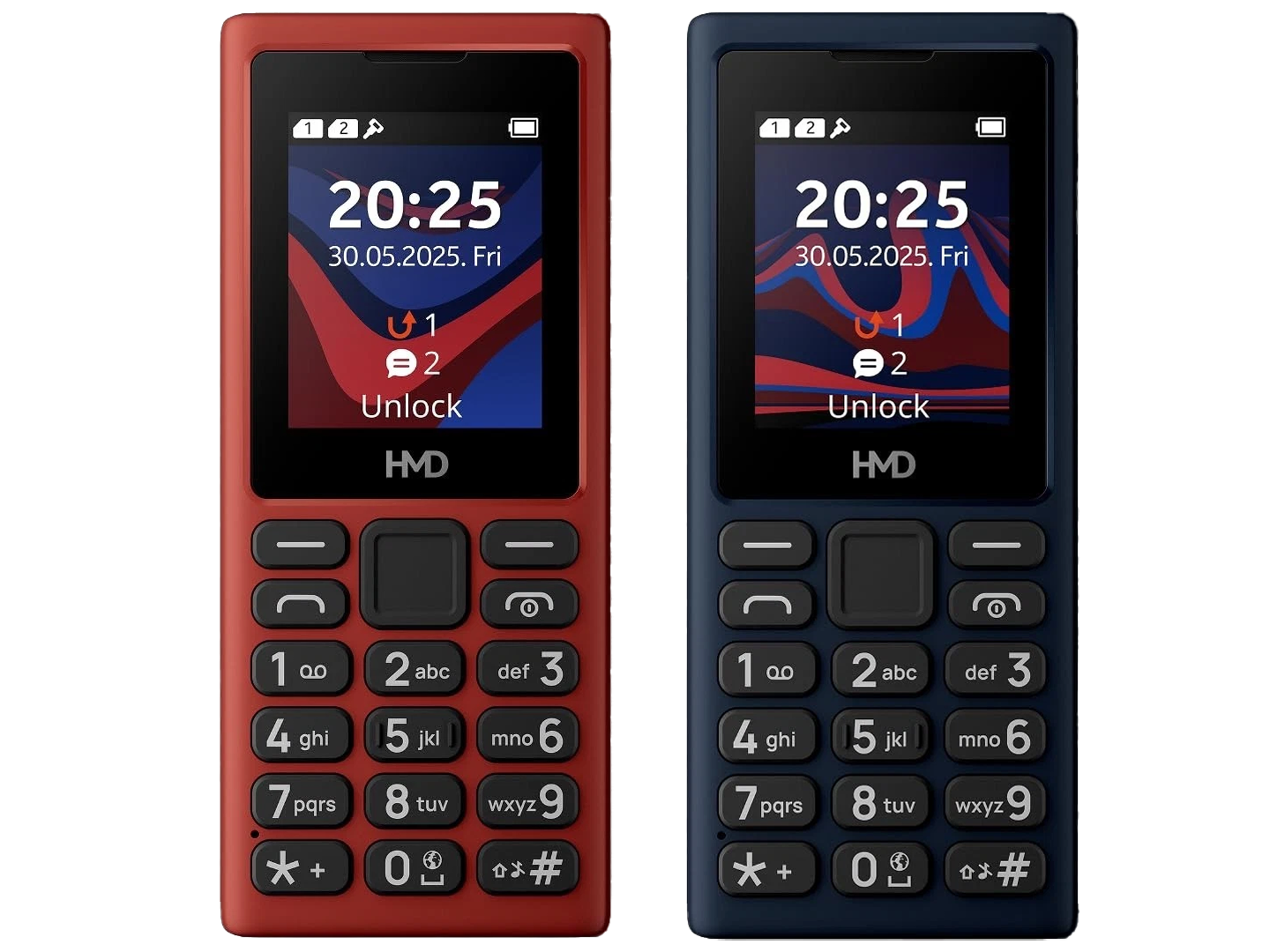 Nokia HMD 101 4G - Best Prices