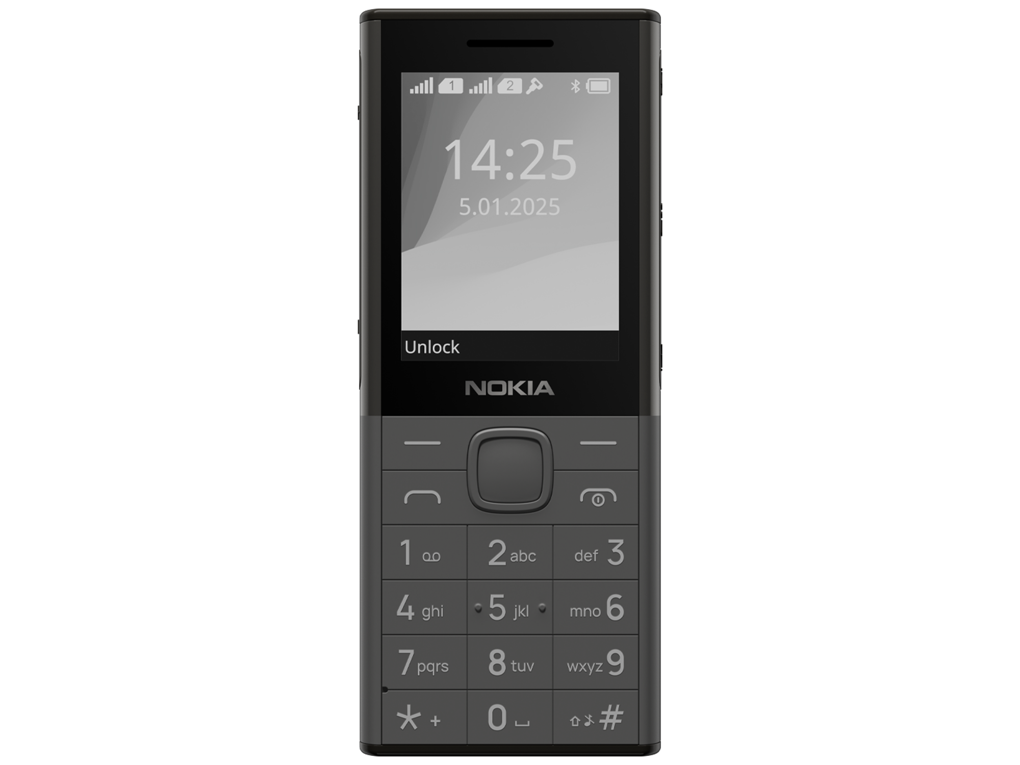 Nokia 150 Music 2G - Best Prices