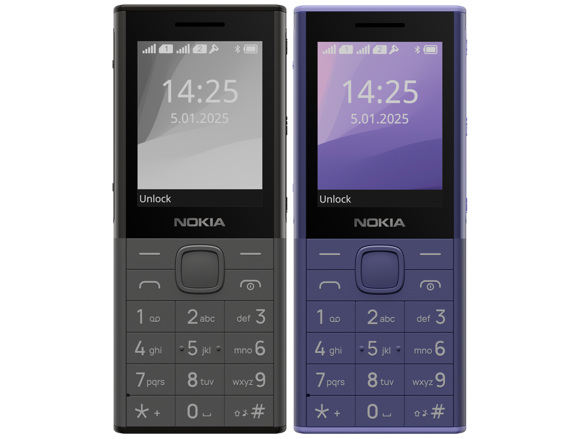 Nokia 150 Music 2G - Best Prices