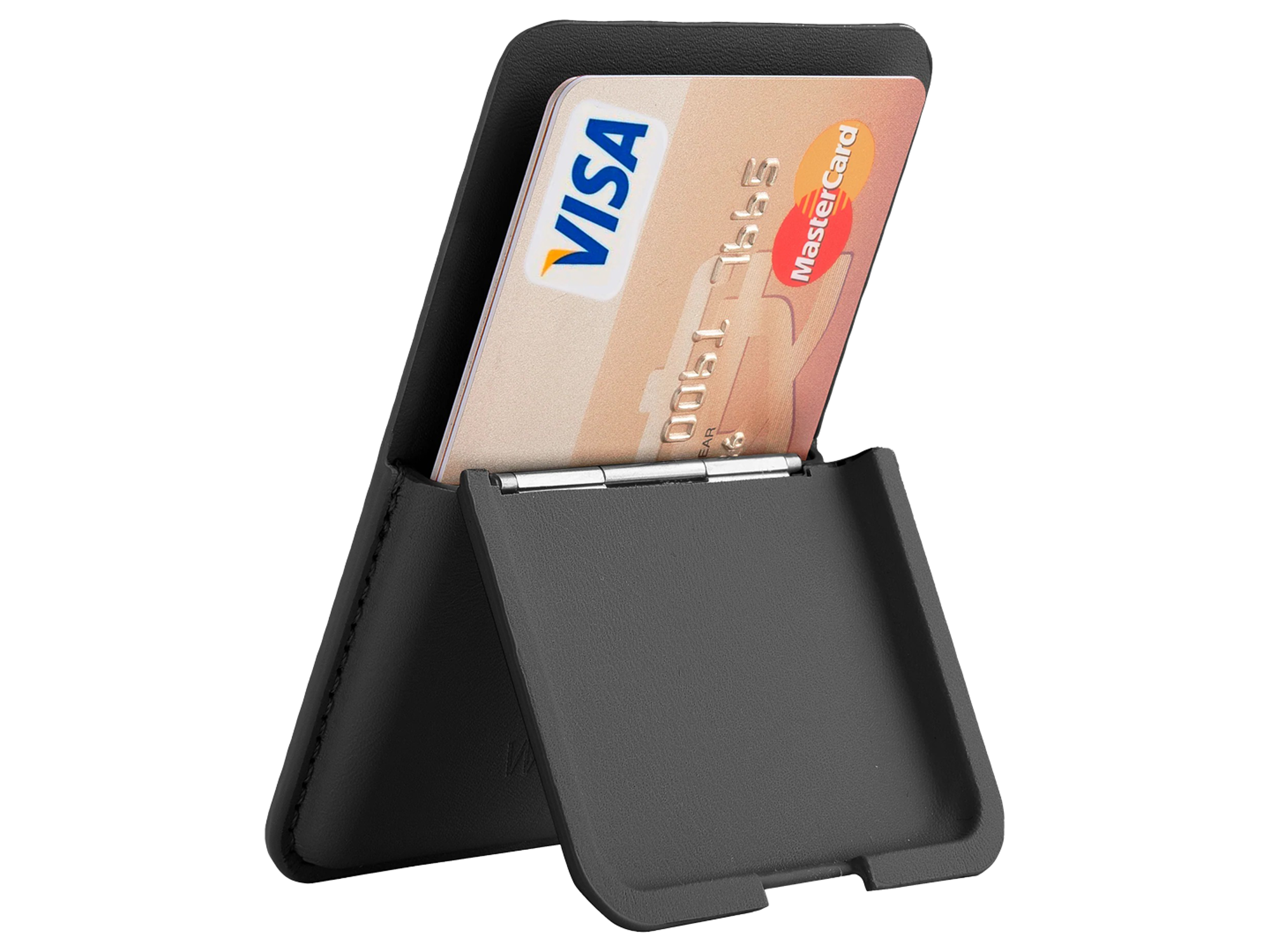 ويوو حامل بطاقات محمول Mag Wallet MW-001 لأجهزة iPhone - أفضل سعر