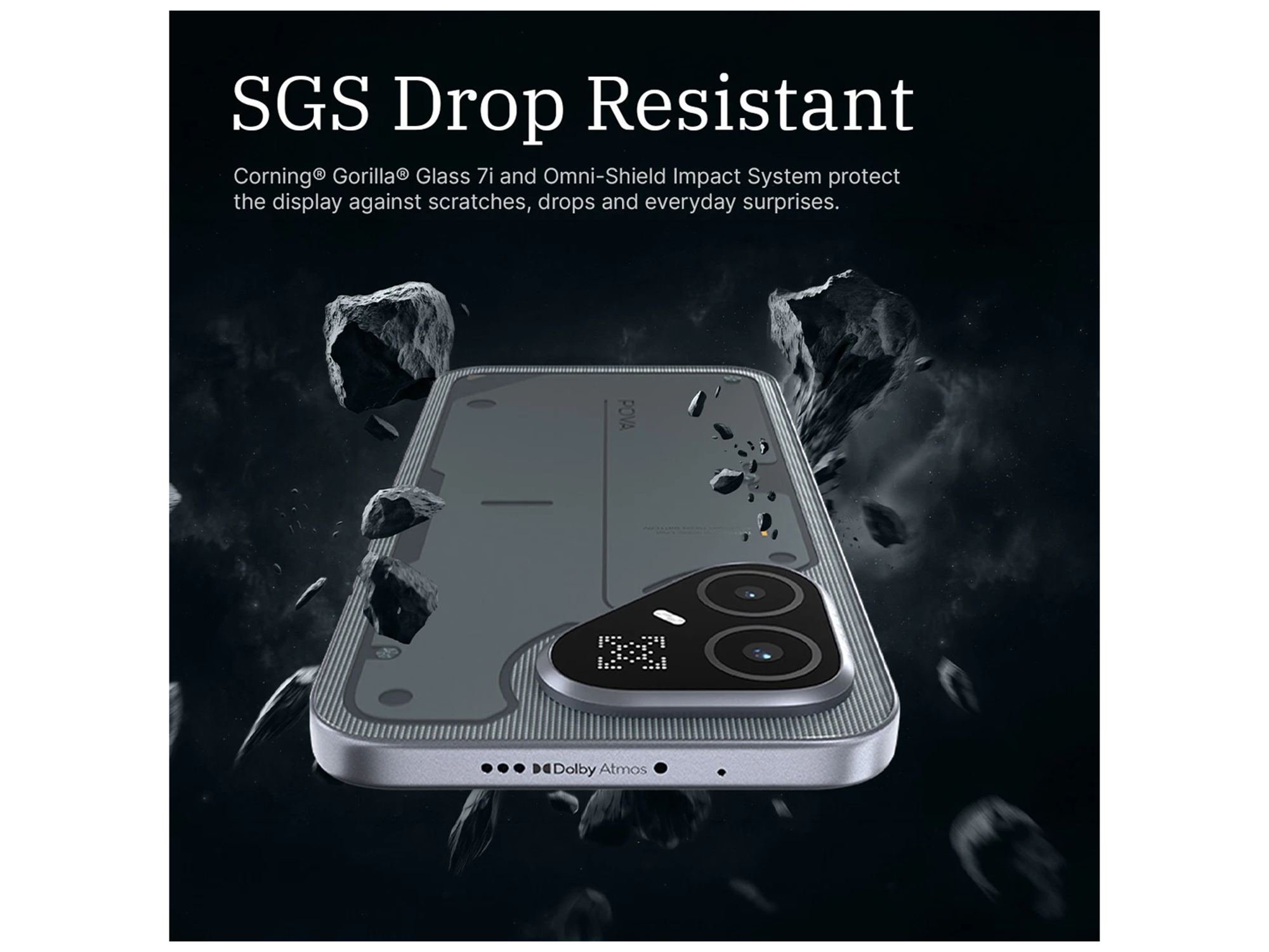 تيكنو بوفا 8 برو 5G - أفضل سعر