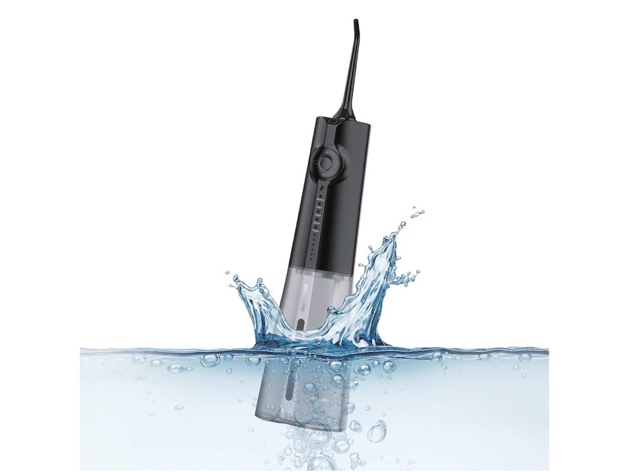 Green Lion Portable Oral Irrigator 300ML - Best Prices