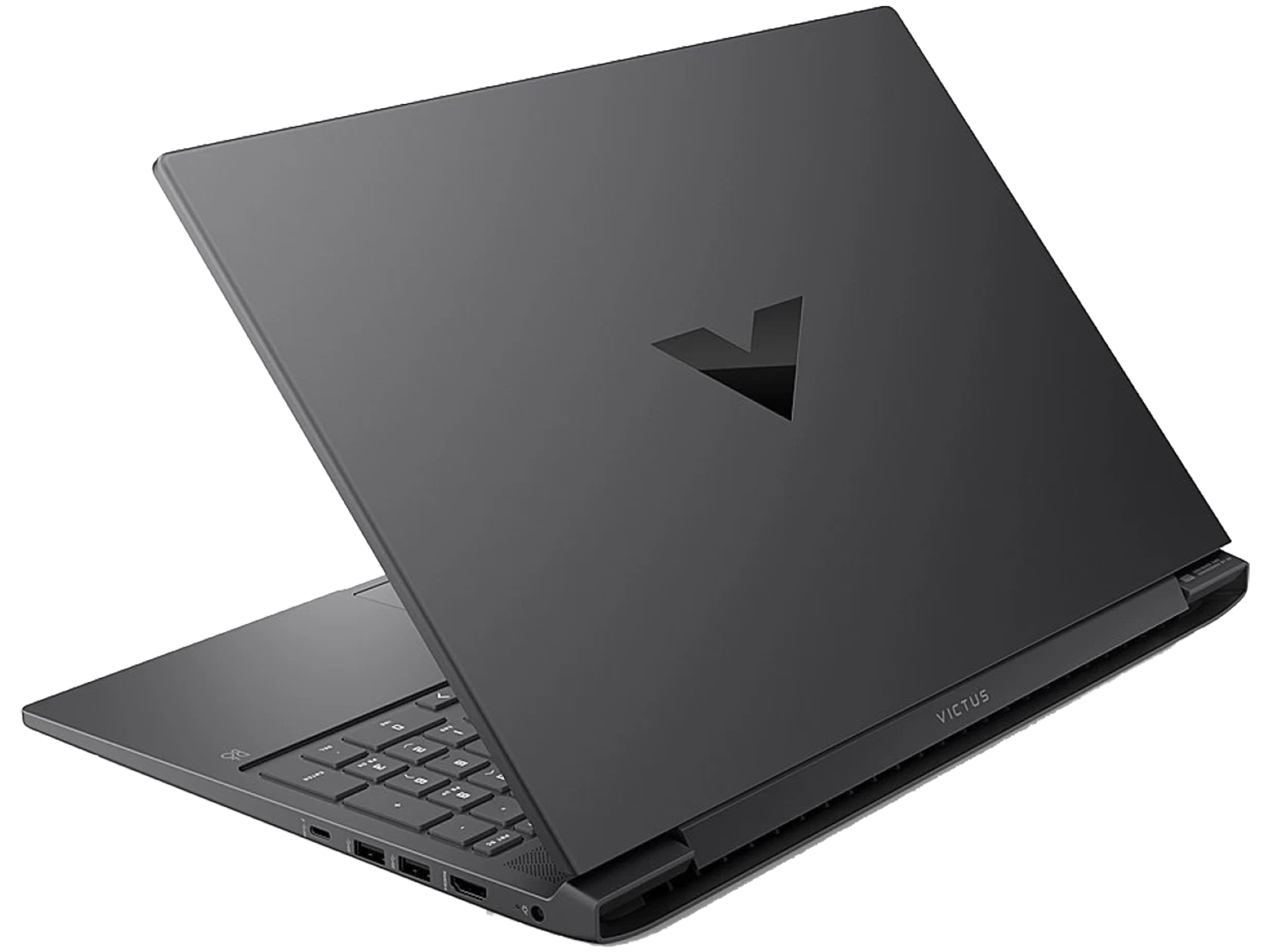 اتش بي لابتوب الألعاب Victus 15-fa2013dx، معالج Intel Core i5-13420H، بطاقة رسومات NVIDIA GeForce RTX 3050 - أفضل سعر