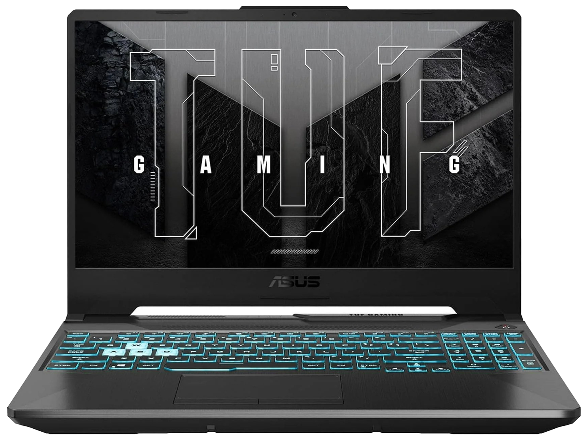 اسوس لابتوب TUF Gaming F16 FA607VJB | معالج Intel Core 5 210H | بطاقة رسوميات RTX 3050 | ذاكرة RAM سعة 16 جيجابايت | قرص تخزين SSD سعة 512 جيجابايت | شاشة 16 بوصة FHD بمعدل تحديث 144 هرتز - أفضل سعر اسوس لابتوب TUF Gaming F16 FA607VJB | معالج Intel Core 5 210H | بطاقة رسوميات RTX 3050 | ذاكرة RAM سعة 16 جيجابايت | قرص تخزين SSD سعة 512 جيجابايت | شاشة 16 بوصة FHD بمعدل تحديث 144 هرتز - أفضل سعر