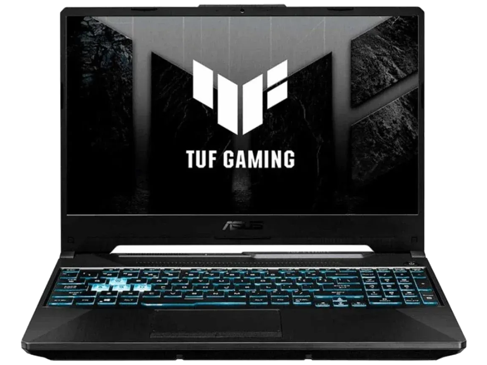 اسوس لابتوب TUF Gaming F16 FA607VJB | معالج Intel Core 5 210H | بطاقة رسوميات RTX 3050 | ذاكرة RAM سعة 16 جيجابايت | قرص تخزين SSD سعة 512 جيجابايت | شاشة 16 بوصة FHD بمعدل تحديث 144 هرتز - أفضل سعر اسوس لابتوب TUF Gaming F16 FA607VJB | معالج Intel Core 5 210H | بطاقة رسوميات RTX 3050 | ذاكرة RAM سعة 16 جيجابايت | قرص تخزين SSD سعة 512 جيجابايت | شاشة 16 بوصة FHD بمعدل تحديث 144 هرتز - أفضل سعر