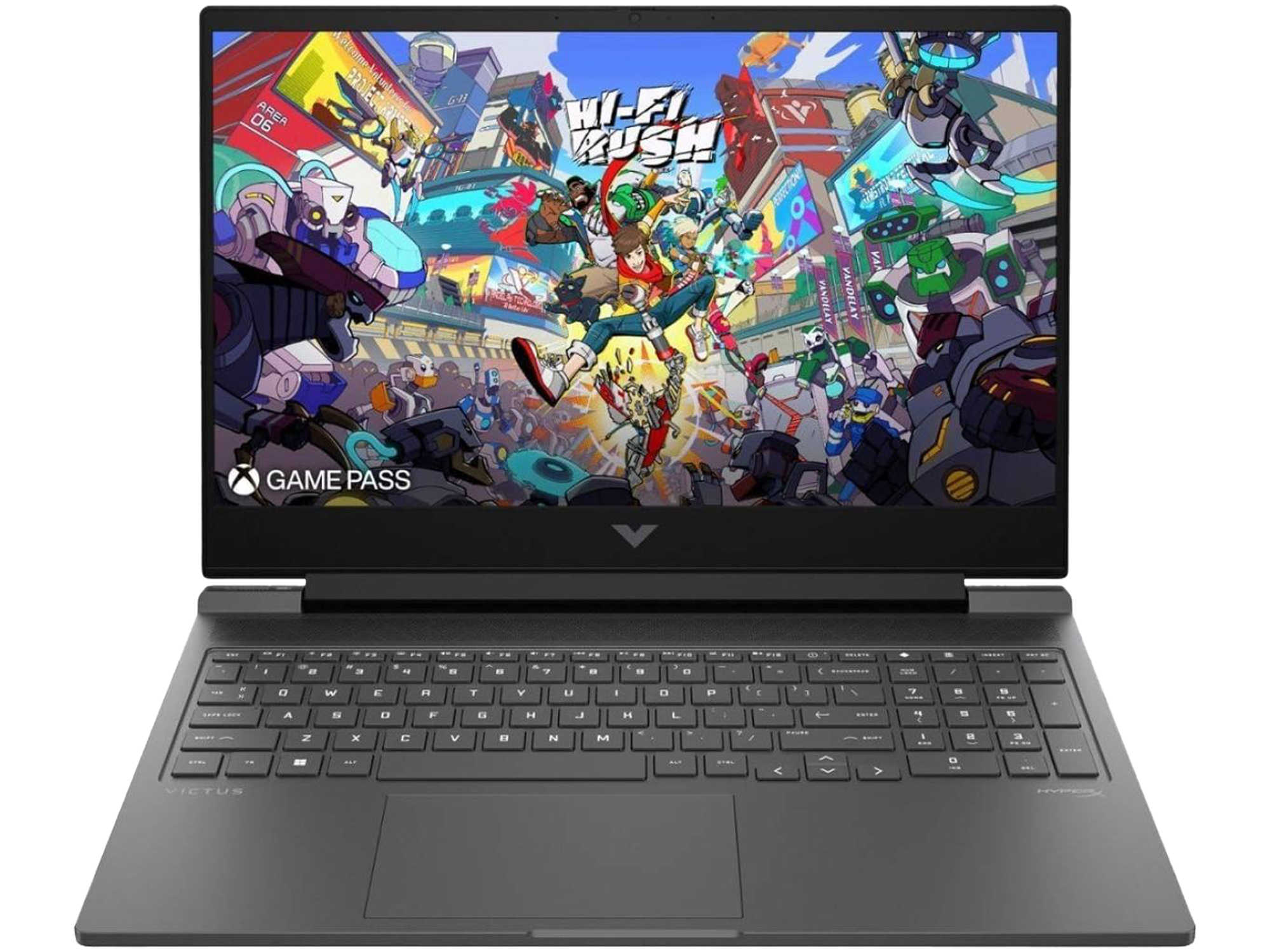 اتش بي فيكتوس جيمنج 15 (موديل 2023)fa1082wm 13Gen - أفضل سعر اتش بي فيكتوس جيمنج 15 (موديل 2023)fa1082wm 13Gen - أفضل سعر