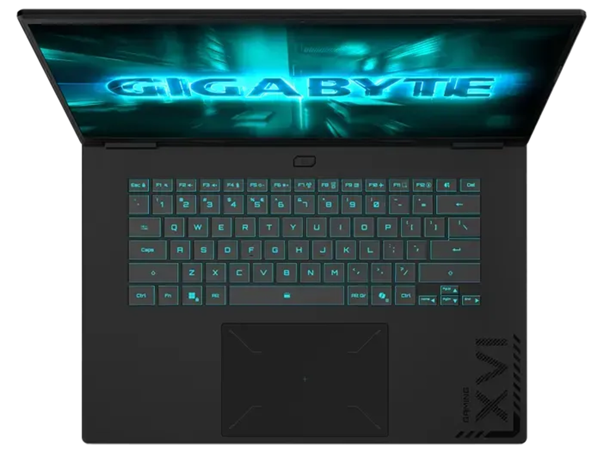 جيجابايت للألعاب A16 GA6H [i7-13620H | RTX 4050 16GB DDR5 | 512GB - أفضل سعر
