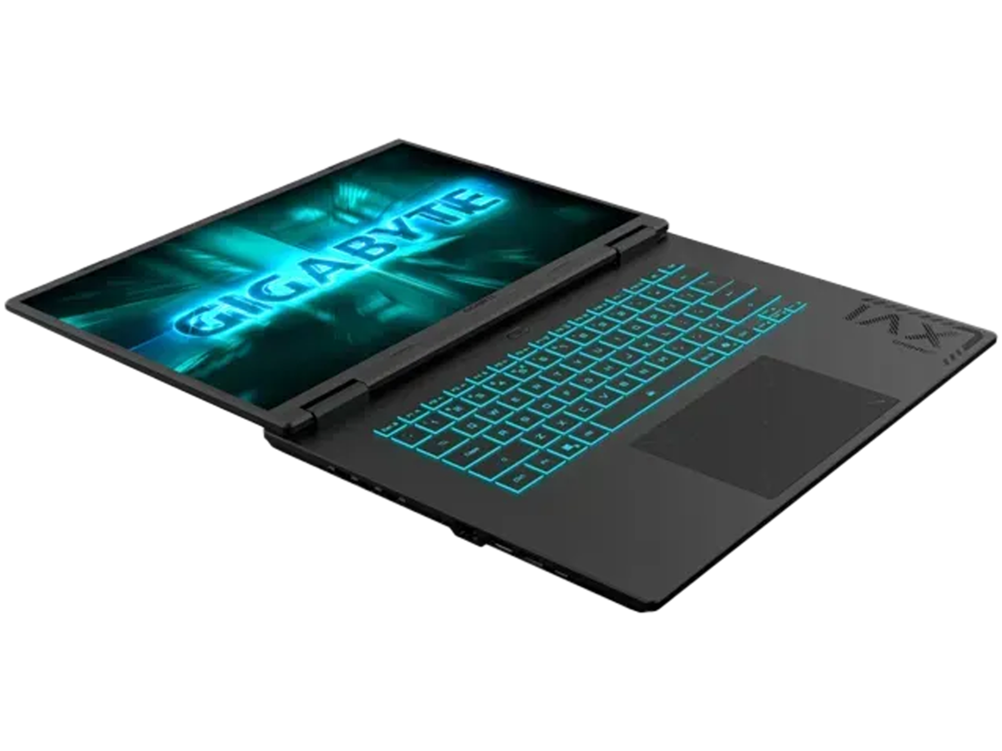 جيجابايت للألعاب A16 GA6H [i7-13620H | RTX 4050 16GB DDR5 | 512GB - أفضل سعر