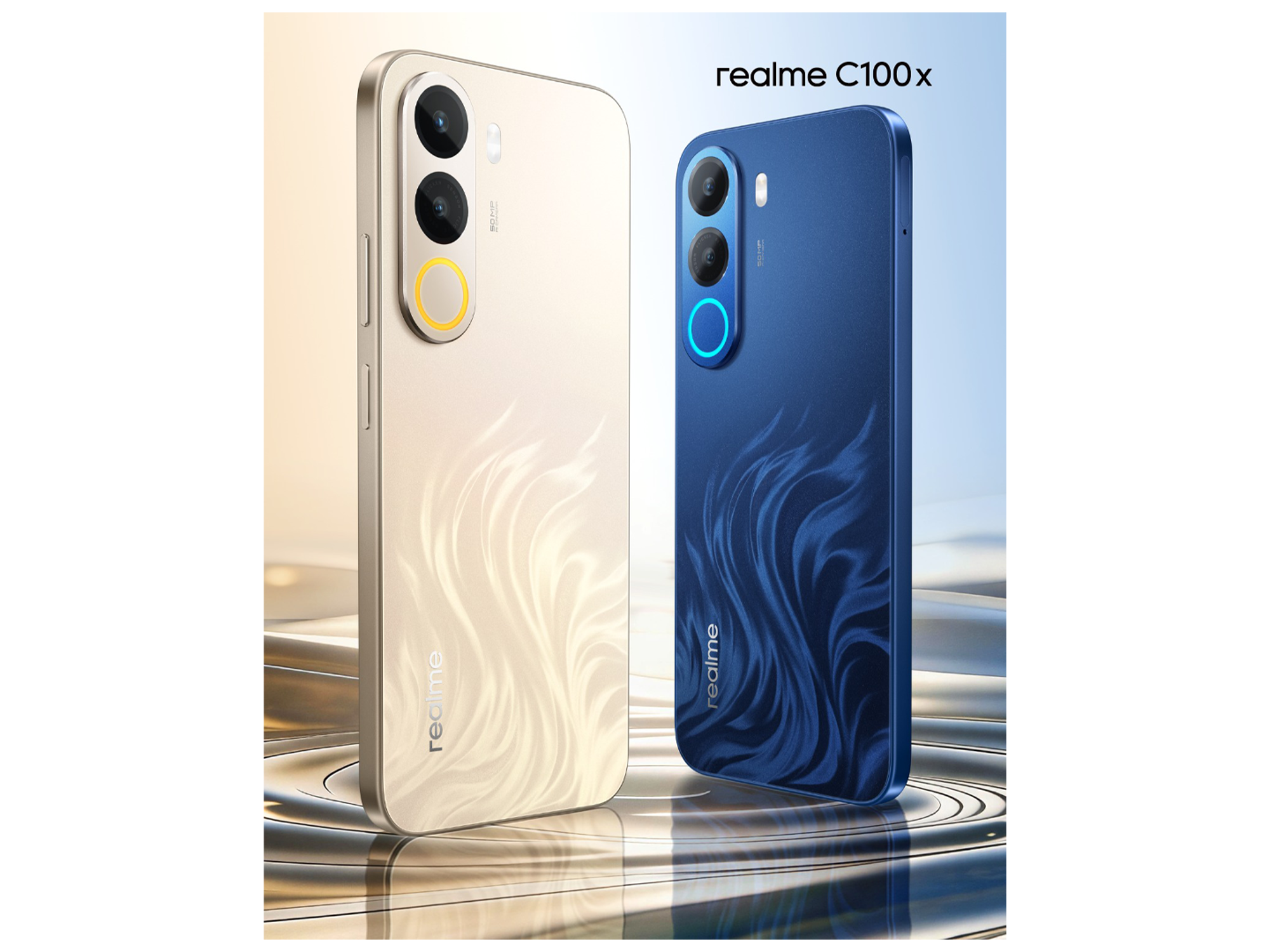ريلمي C100x - أفضل سعر