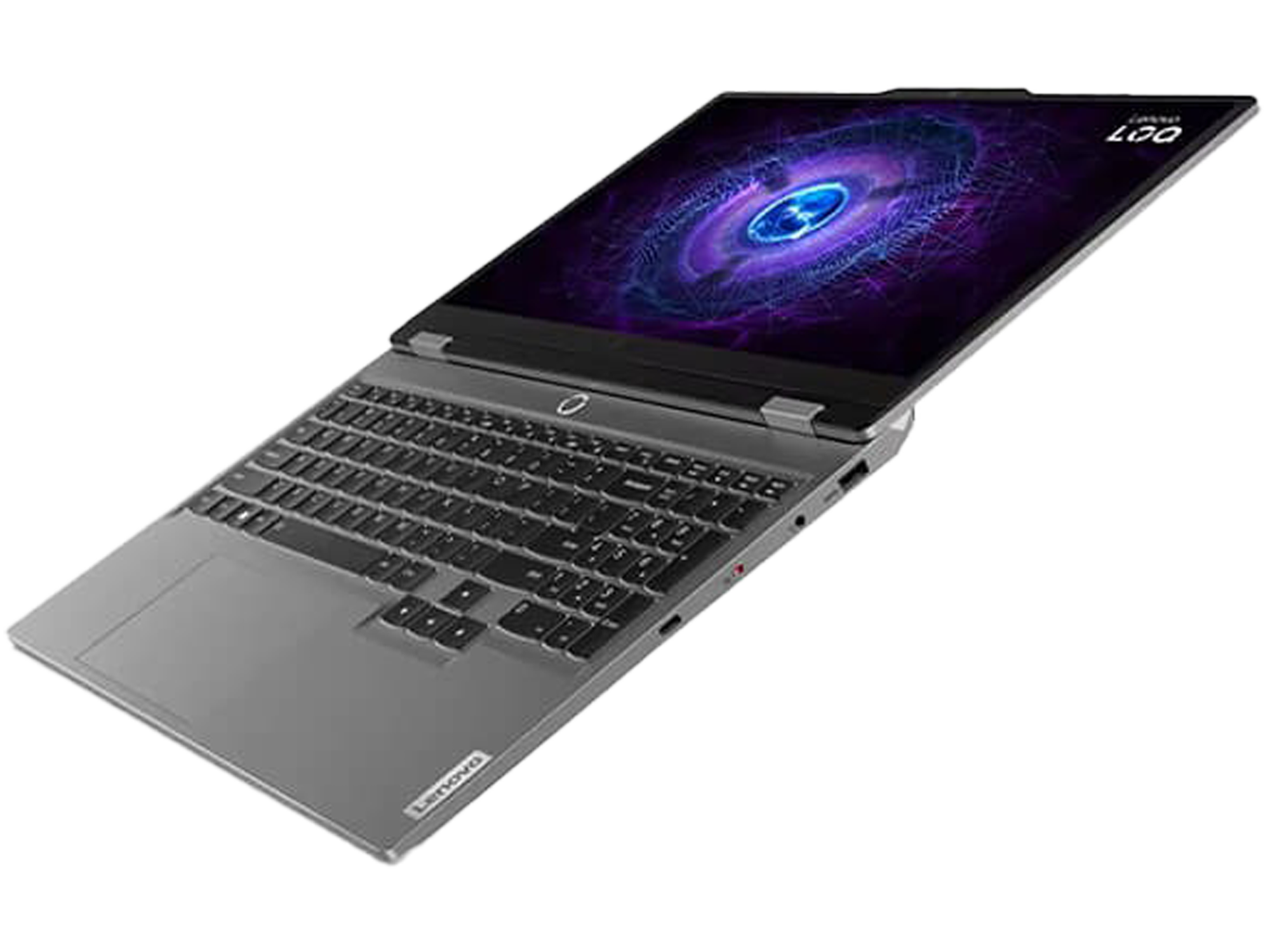 لينوفو لابتوب الألعاب 15IRX9 - معالج Intel Core i7-13650HX - بطاقة رسومات RTX 4050 سعة 6 جيجابايت - شاشة 15.6 بوصة FHD IPS بمعدل تحديث 144 هرتز - أفضل سعر