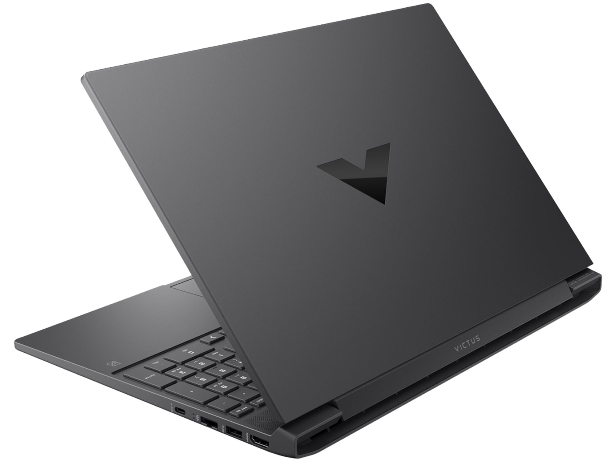 اتش بي لابتوب الألعاب Victus 15-fa2309TX، معالج Intel Core™ i7-13620H (بسرعة تصل إلى 4.9 جيجاهرتز)، بطاقة رسوميات NVIDIA GeForce RTX 5050 (سعة 8 جيجابايت GDDR7)، ذاكرة 24 جيجابايت DDR5، سعة تخزين 1 تيرابايت. - أفضل سعر
