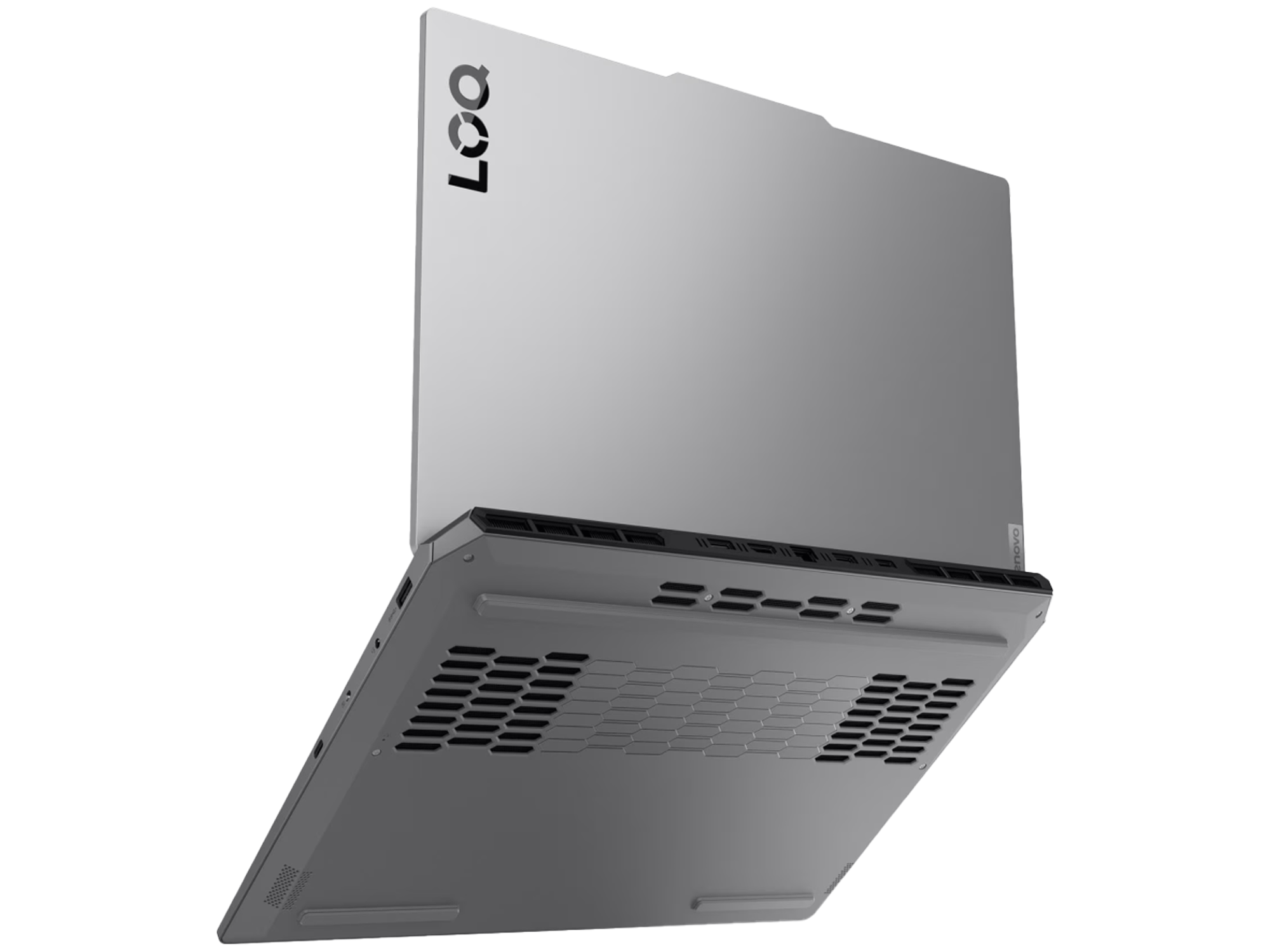 لابتوب الألعاب Lenovo LOQ 15IRX10 (موديل 2025)، معالج Intel Core i7-14700HX، بطاقة رسوميات NVIDIA GeForce RTX 5050 (سعة 8 جيجابايت GDDR7)، ذاكرة وصول عشوائي 16 جيجابايت DDR5، سعة تخزين 1 تيرابايت. - أفضل سعر