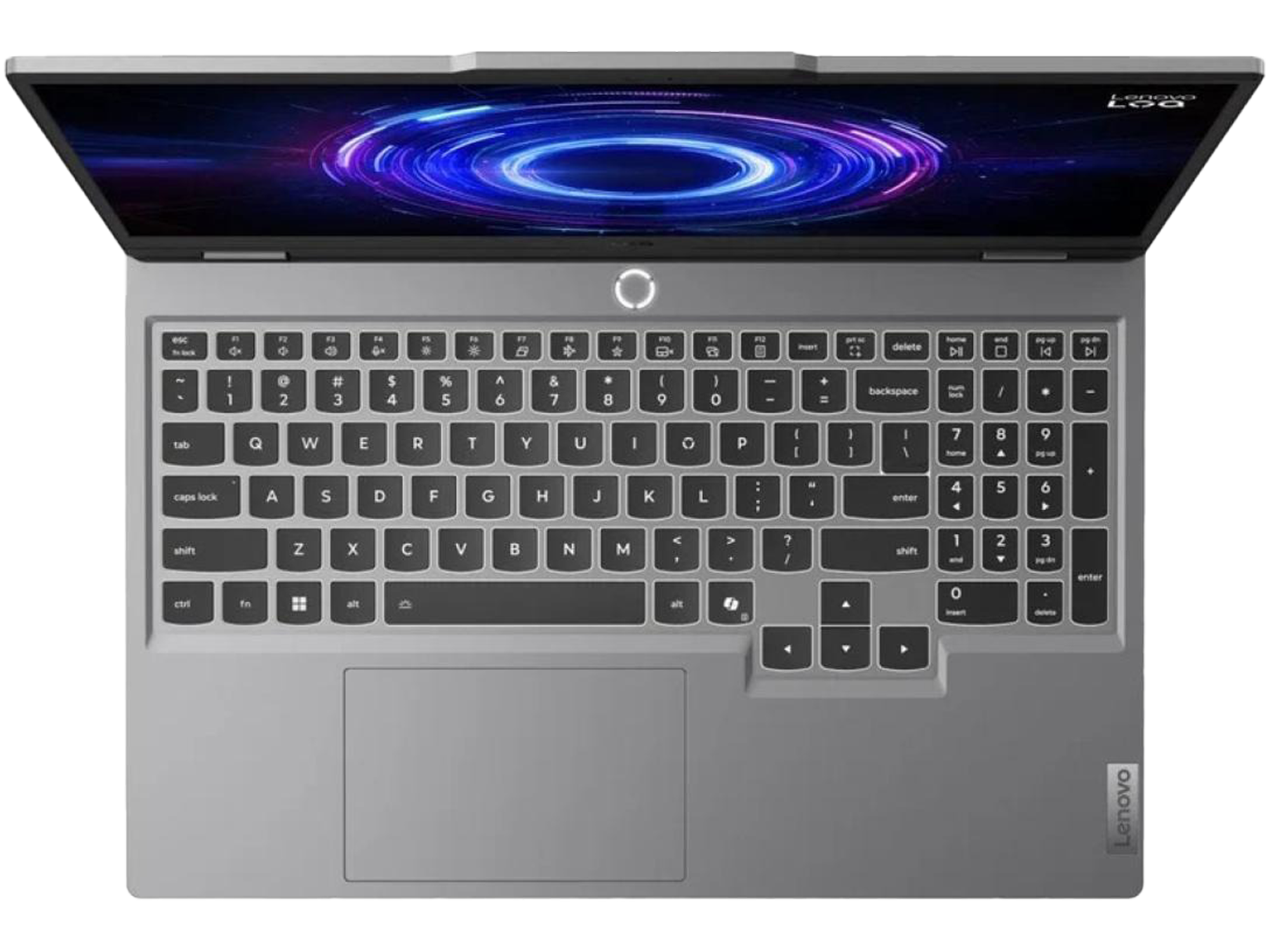 Lenovo LOQ 15IRX10 Gaming Laptop - Intel Core i7-13650HX - NVIDIA GeForce RTX 5060 8GB GDDR7 - 16GB DDR5 - 512GB - Best Prices