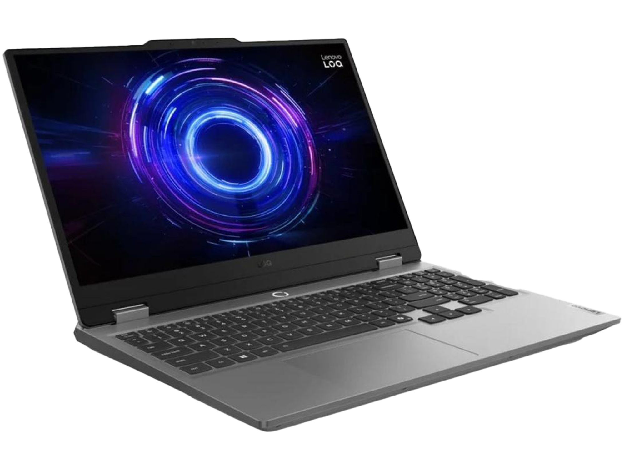 Lenovo LOQ 15IRX10 Gaming Laptop - Intel Core i7-13650HX - NVIDIA GeForce RTX 5060 8GB GDDR7 - 16GB DDR5 - 512GB - Best Prices