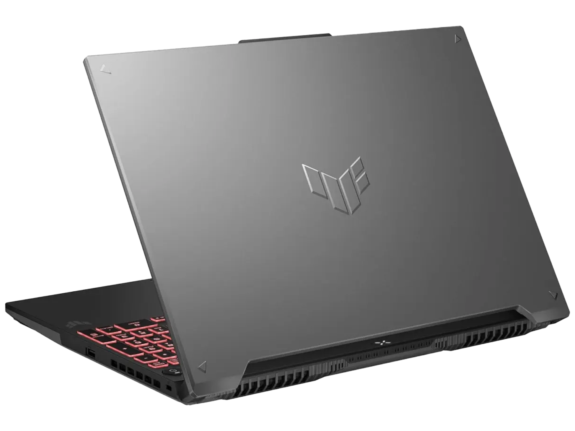 اسوس لابتوب الألعاب A16، معالج AMD Ryzen 7 170، بطاقة رسوميات NVIDIA GeForce RTX 4050 (سعة 6 جيجابايت)، ذاكرة 16 جيجابايت DDR5، وحدة تخزين 512 جيجابايت PCIe 4.0 SSD، شاشة 16 بوصة FHD+ بمعدل تحديث 144 هرتز. - أفضل سعر