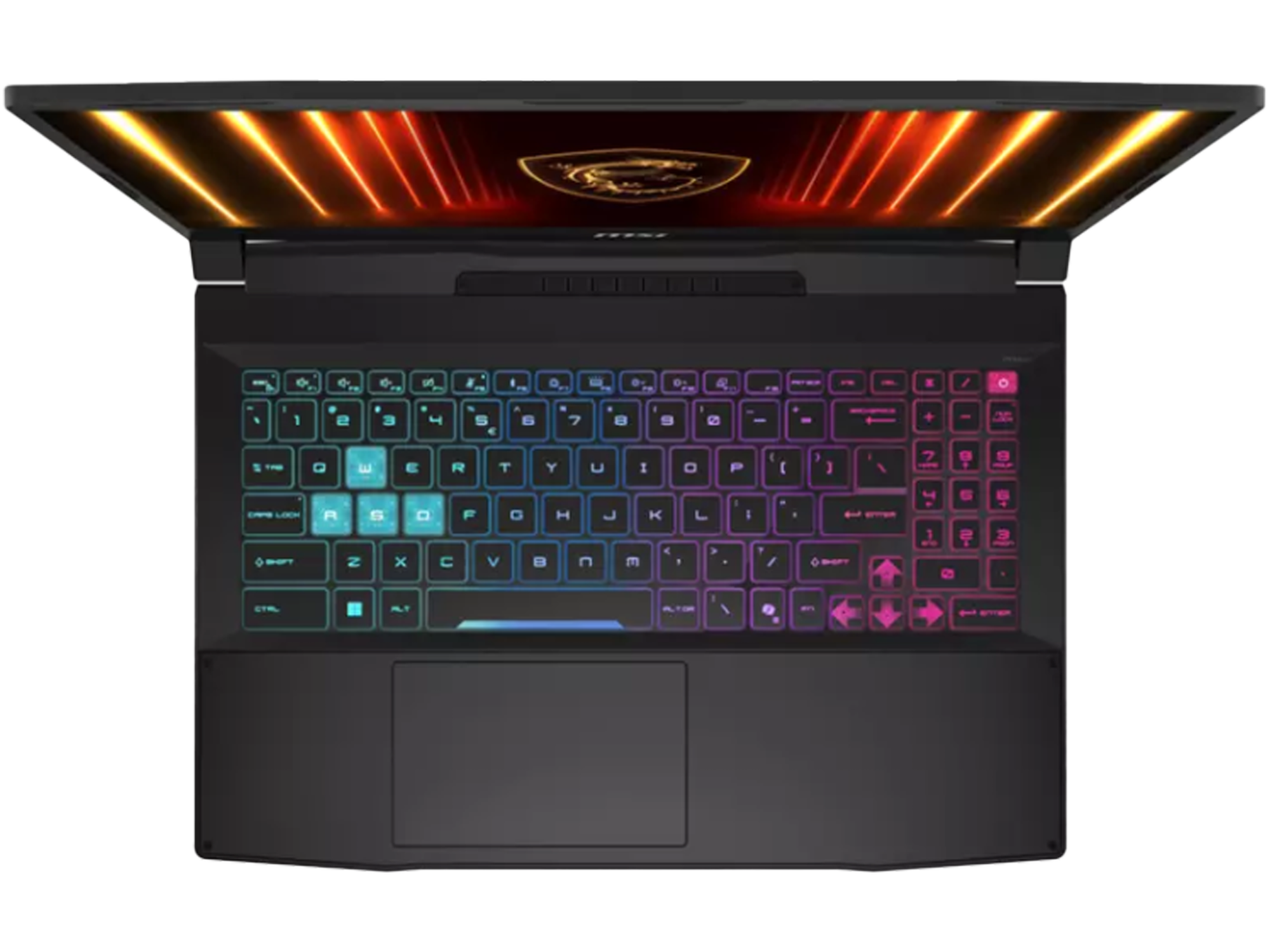 MSI Katana 15 (9S7-1587C1-430) Gaming, Core i7 -14650HX, 16GB, 512GB SSD, RTX 5060 - Best Prices