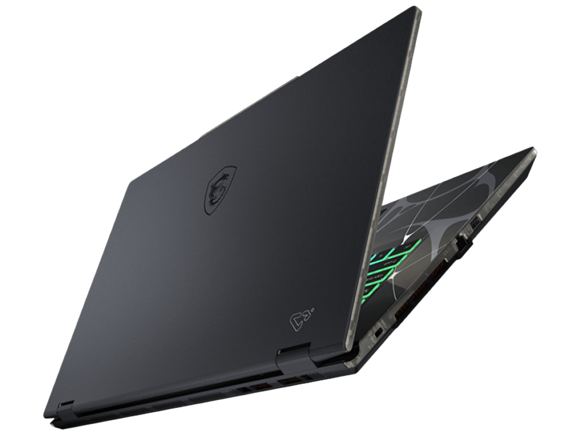 MSI Cyborg 15 B2RWFKG Intel® Core™ 7 240H RTX 5060 8GB DDR7, 16 GB DDR5,1 TB - Best Prices