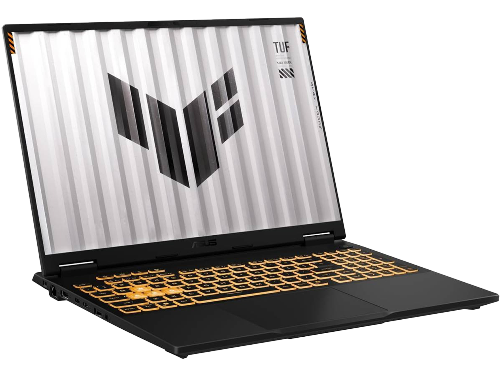 ASUS Laptop TUF Gaming F16 14th Gen Intel Core i7 14650HX Processor 5.2 GHz NVIDIA® GeForce RTX™ 5060 - Best Prices