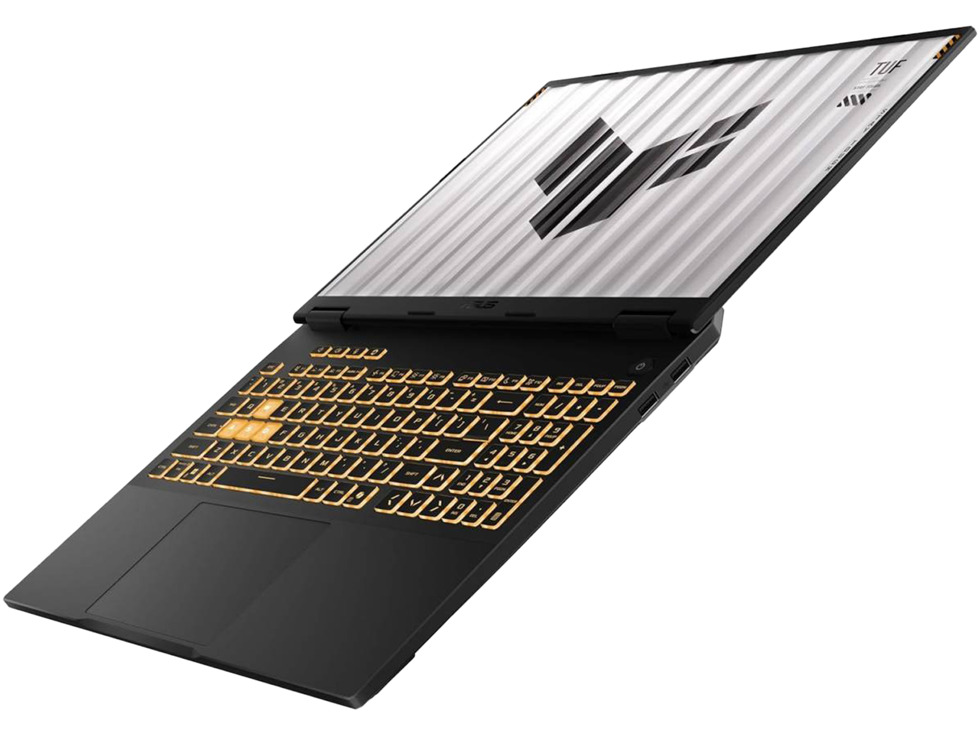 ASUS Laptop TUF Gaming F16 14th Gen Intel Core i7 14650HX Processor 5.2 GHz NVIDIA® GeForce RTX™ 5060 - Best Prices