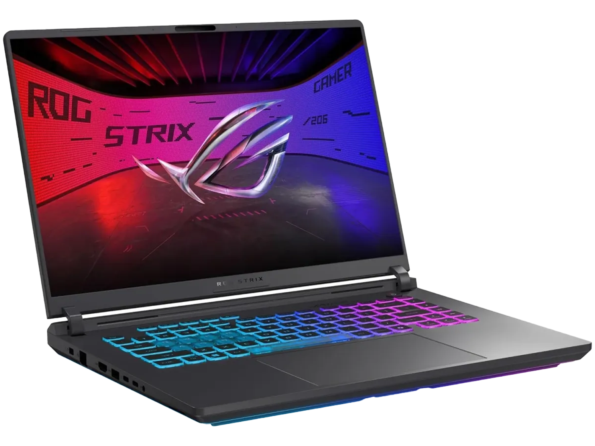 Asus ROG Strix G16 Gaming Laptop 2025 Intel Core i7-14650HX - Best Prices