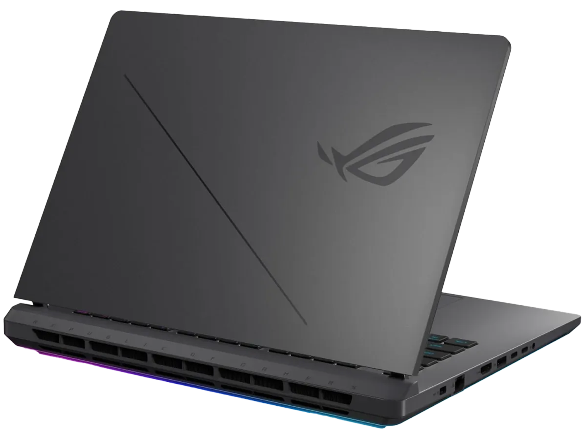 Asus ROG Strix G16 Gaming Laptop 2025 Intel Core i7-14650HX - Best Prices