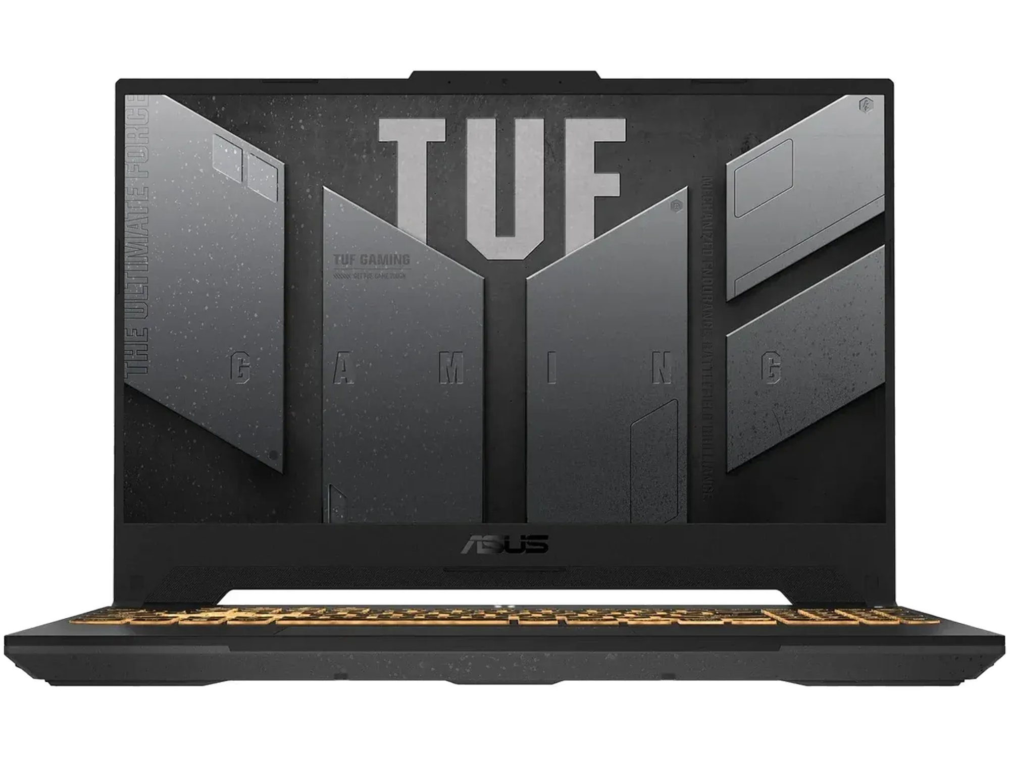 ASUS TUF Gaming F16 FX608J Laptop | i7-14650HX RTX 5070 16GB RAM 1TB SSD - Best Prices