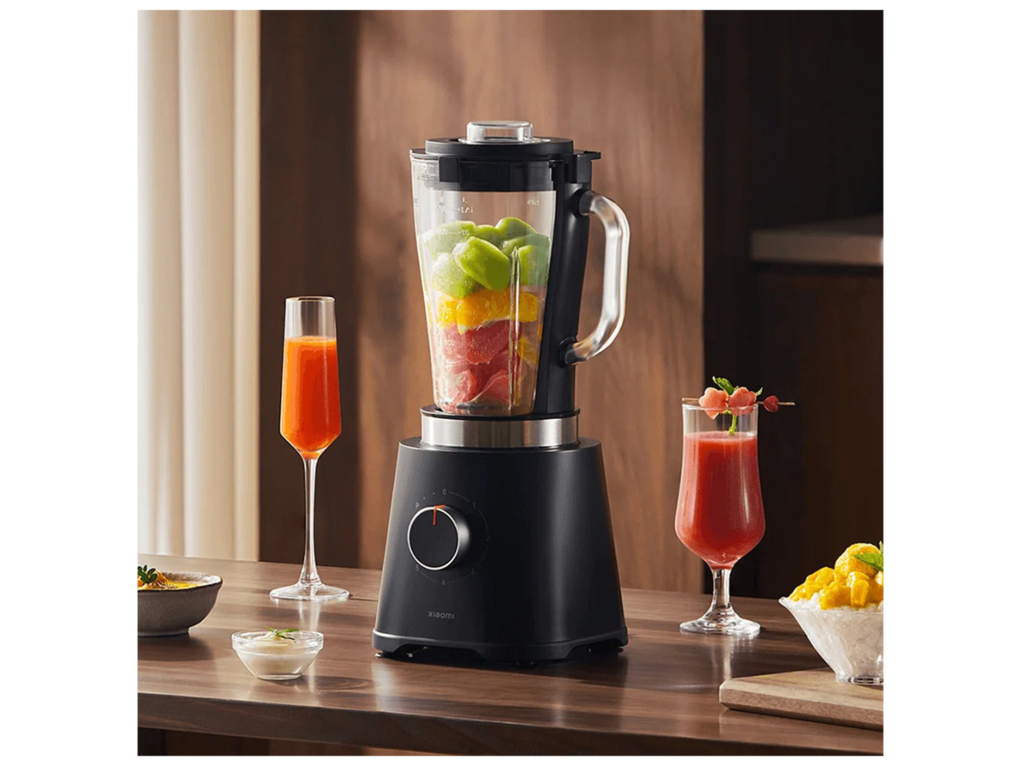 Xiaomi Blender EU - Best Prices