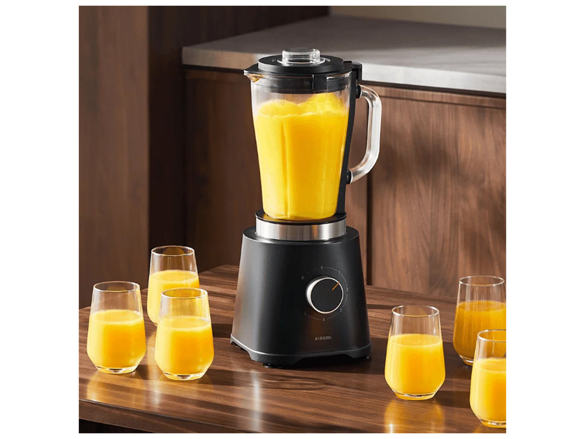 Xiaomi Blender EU - Best Prices