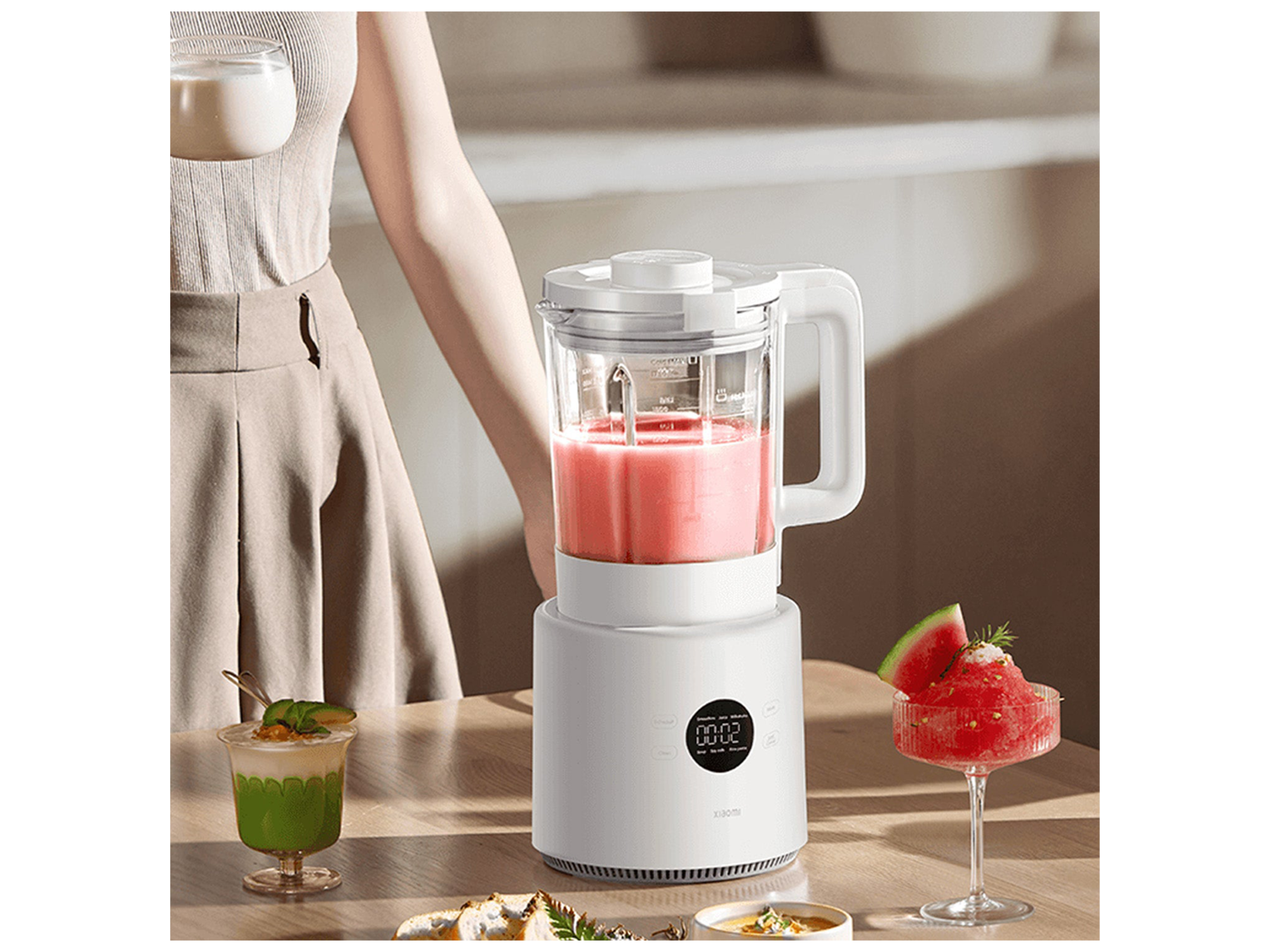 Xiaomi Blender Pro EU - Best Prices