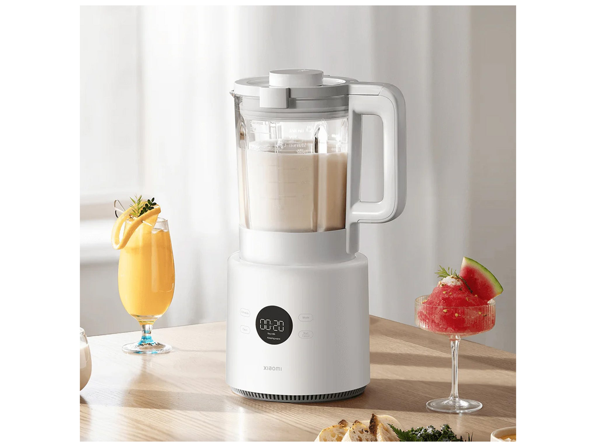Xiaomi Blender Pro EU - Best Prices