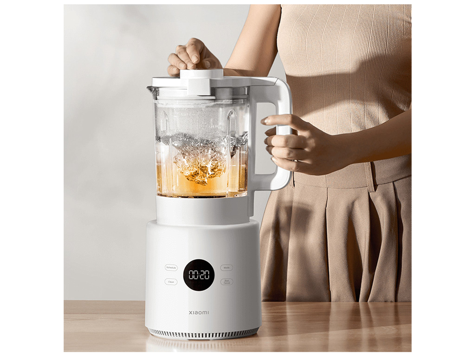 Xiaomi Blender Pro EU - Best Prices