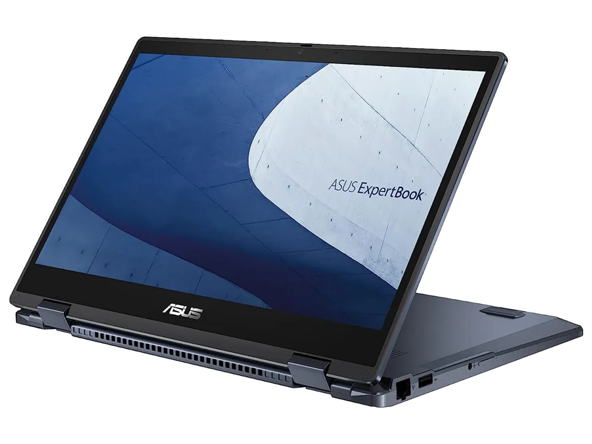 Asus EXPERTBOOK B3 Intel Core i7-1355U 13th Gen 16 GB DDR4 Intel Graphics 2GB Iris Xe 512 GB SSD NVMe 14.0" FHD 1920x1080 Touch LED - أفضل سعر